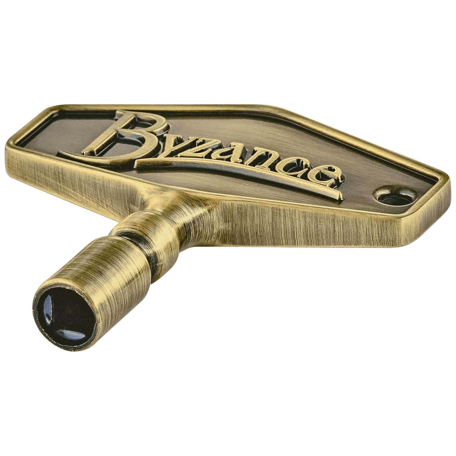 Meinl Cymbals - Meinl Cymbals MBKB - Byzance Drum Key - 4