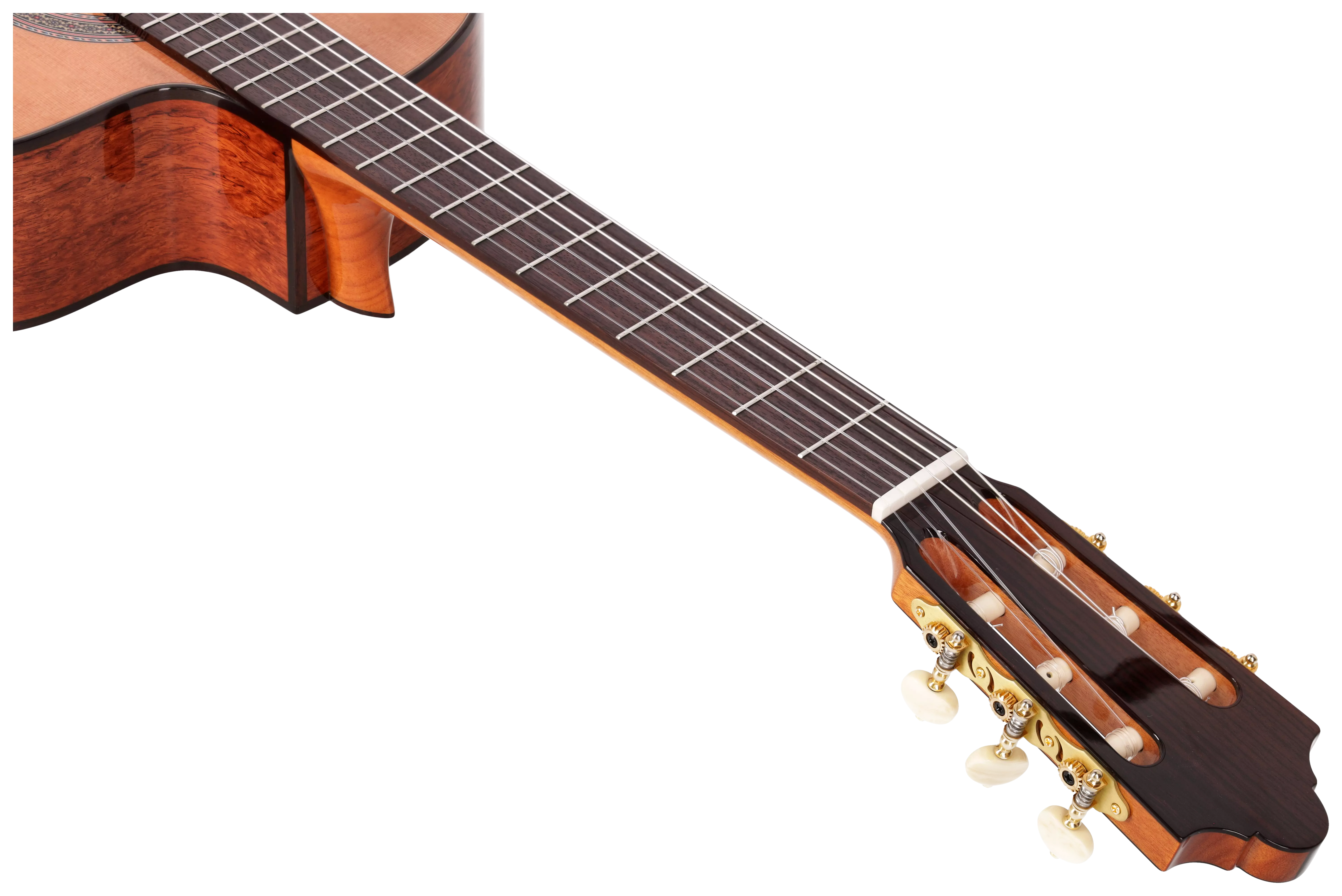 Duke Guitars Basis C 63/48 Cut Trio VT 13