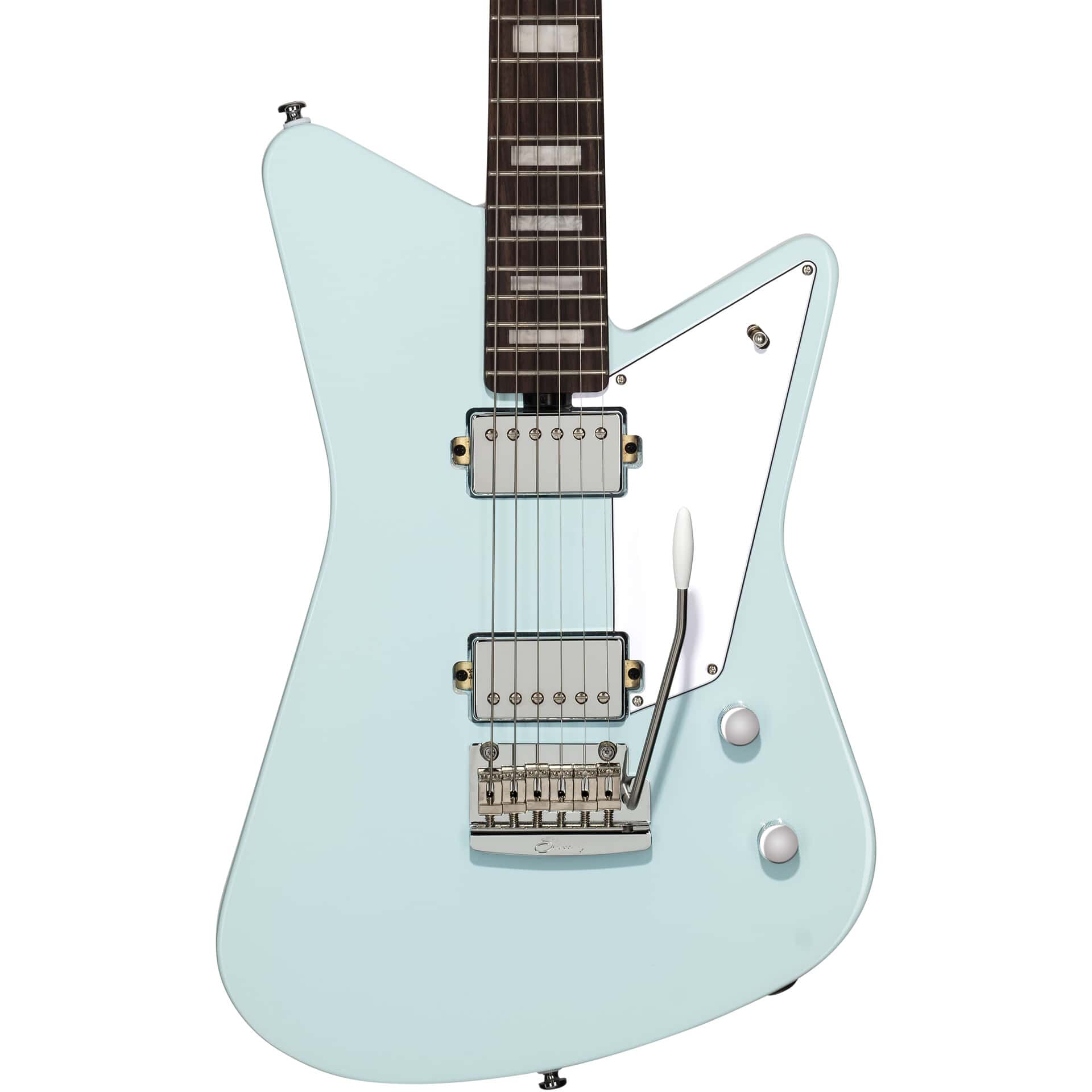 Sterling by Music Man Mariposa Daphne Blue 3