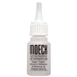 Moeck - Moeck Z0002 Pflegeset für Alt- und Tenorblockflöte - 2