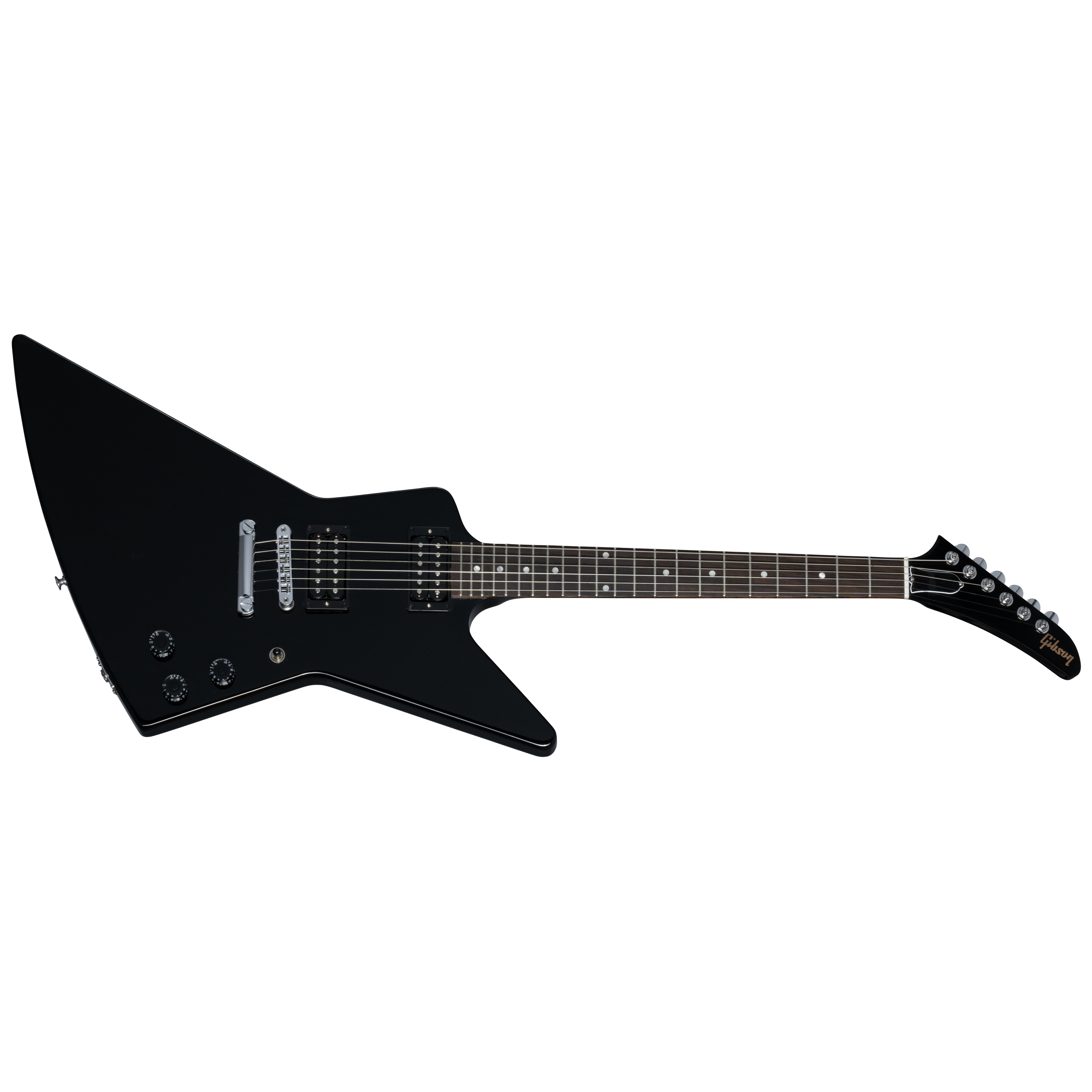 Gibson 80s Explorer EB 1