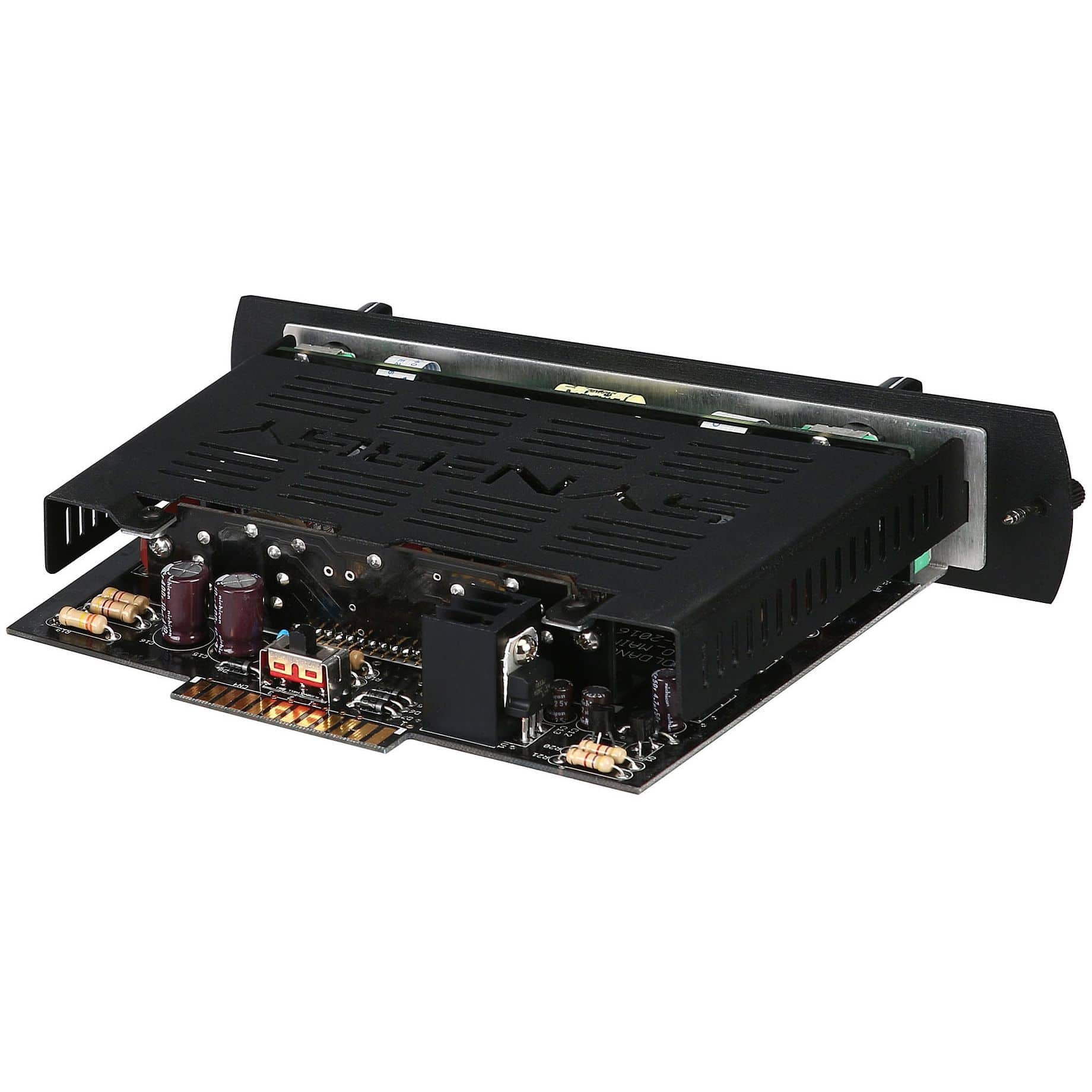 Synergy Friedman BE-BB Modul 2
