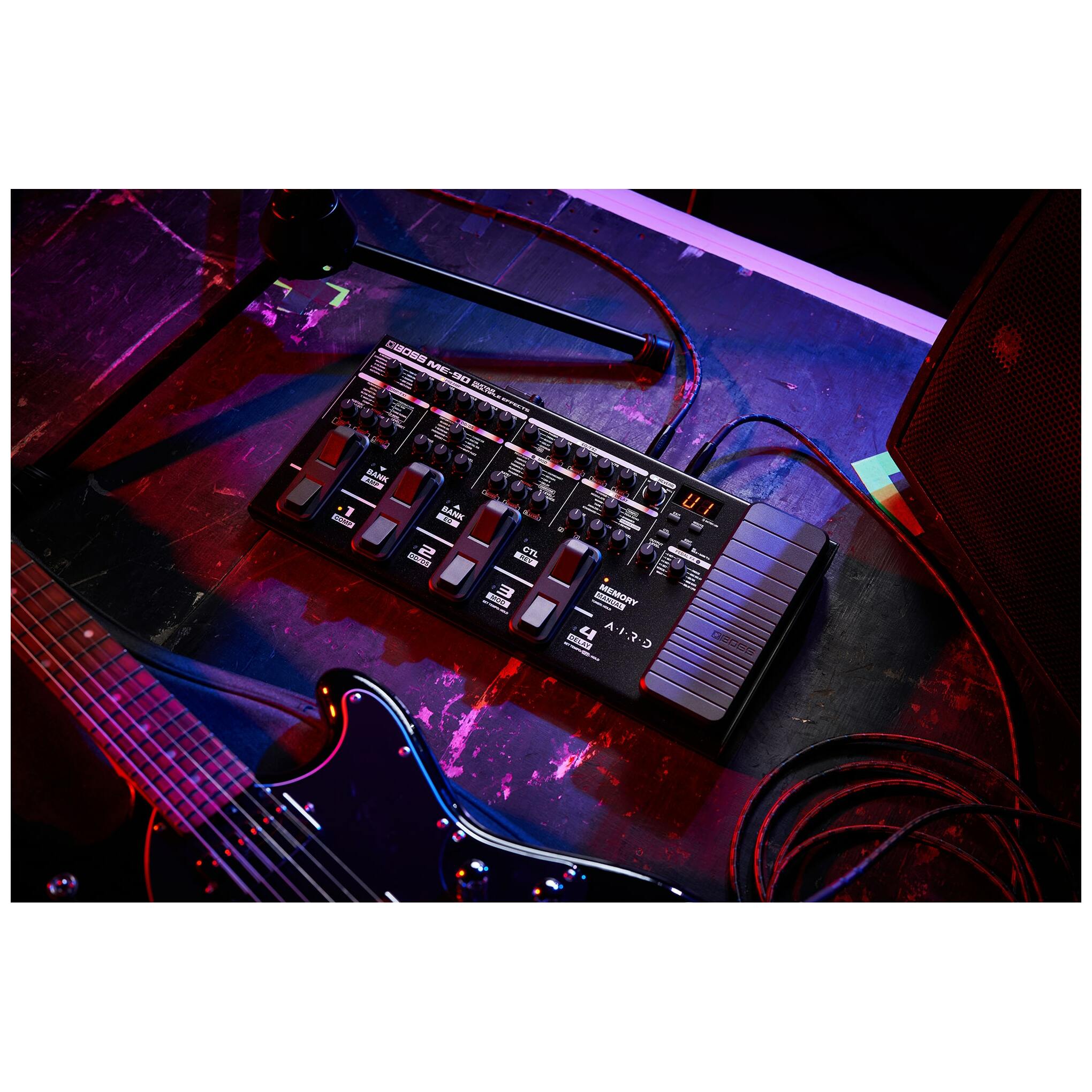 Boss ME-90 3