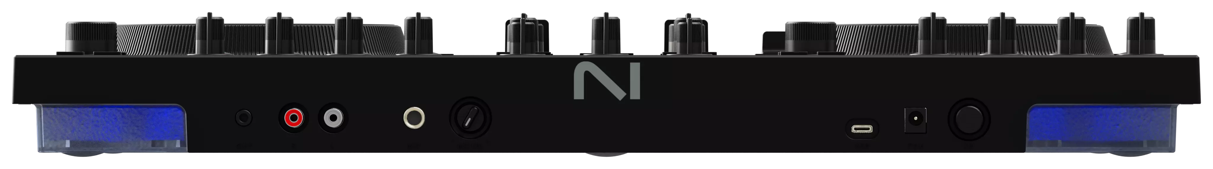 Native Instruments Traktor MX2 5