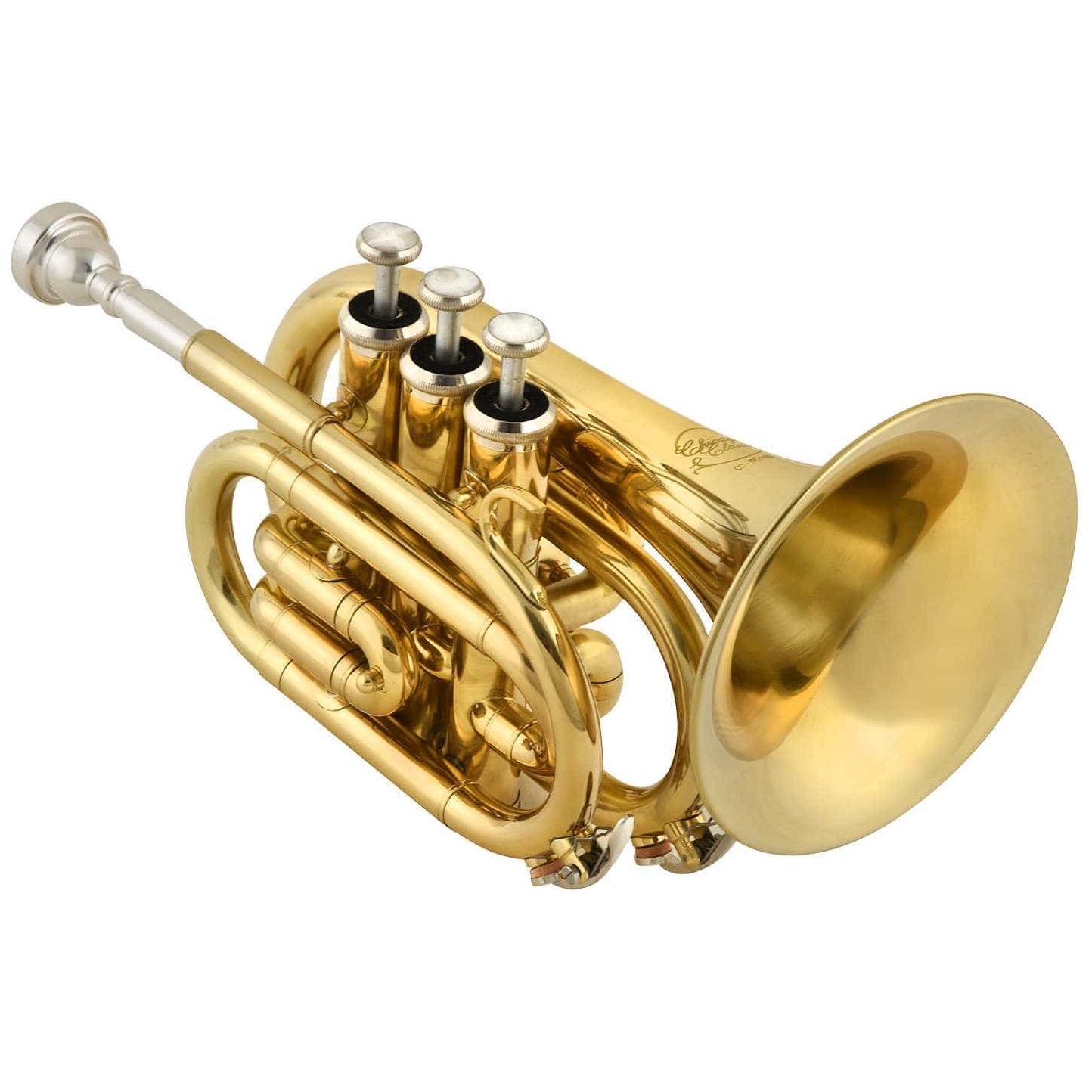 Chicago Winds - Chicago Winds CC-TR2100L Taschentrompete - 1