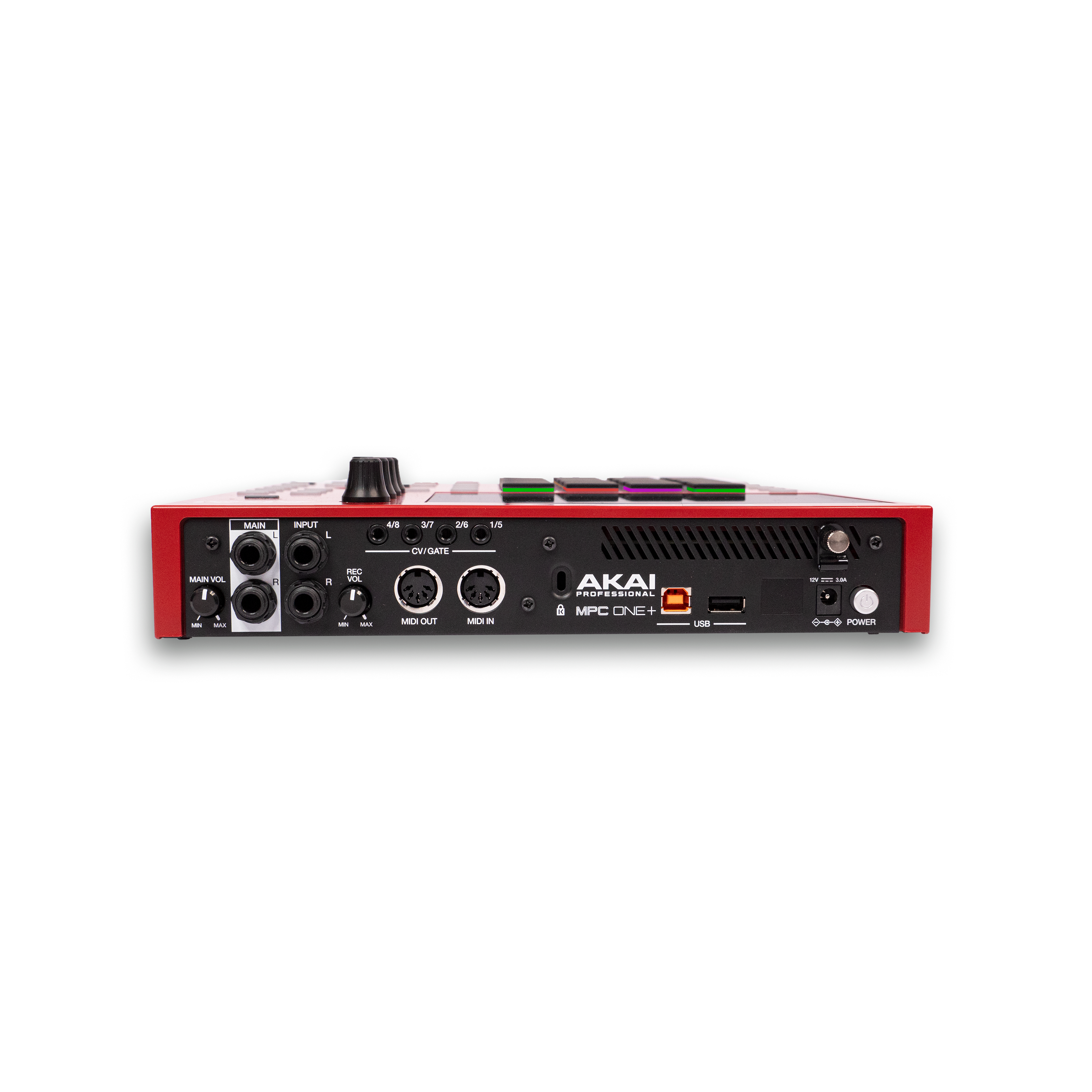 AKAI PROFESSIONAL MPC One + 3