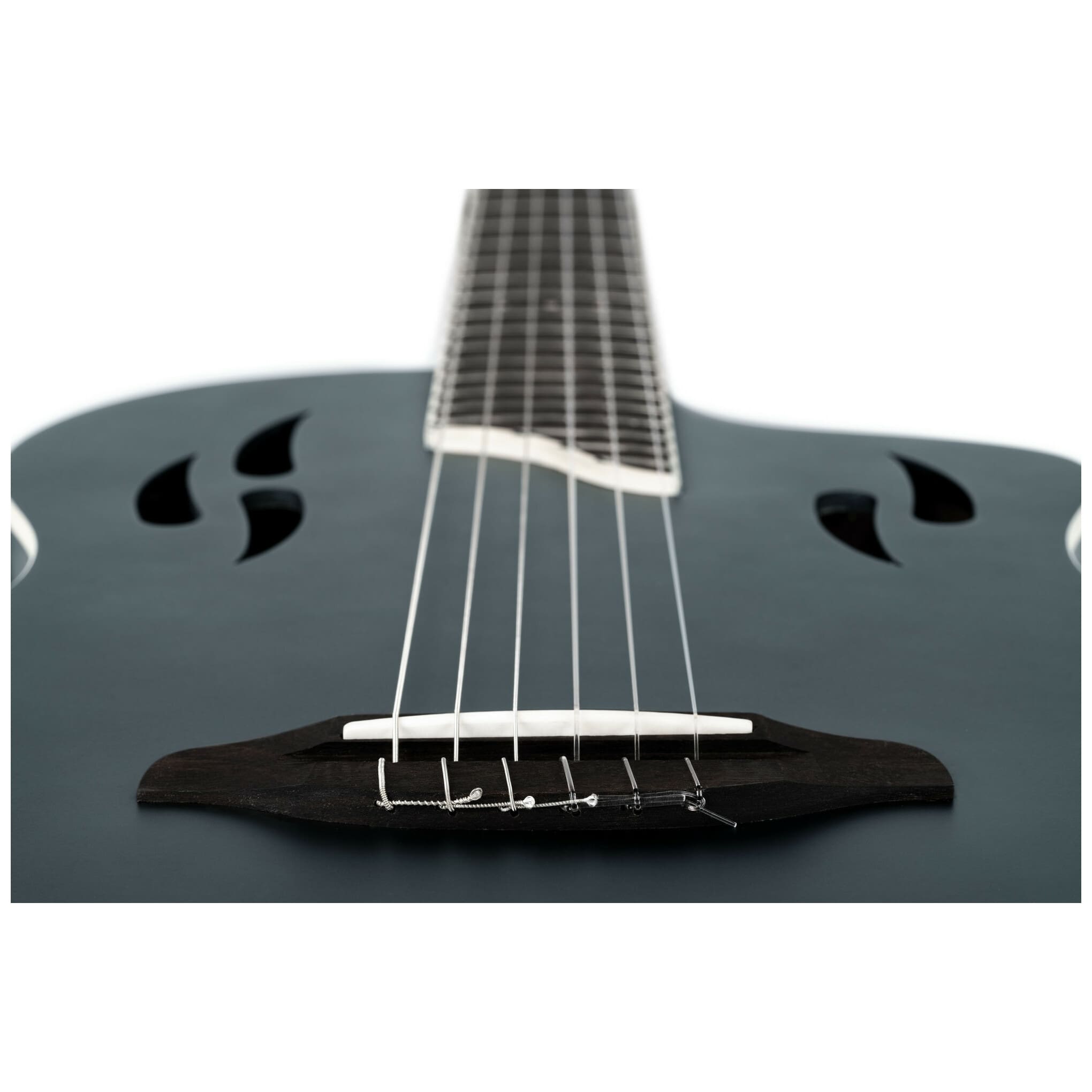 Ortega Tour Player RTPSTD-SBK 9