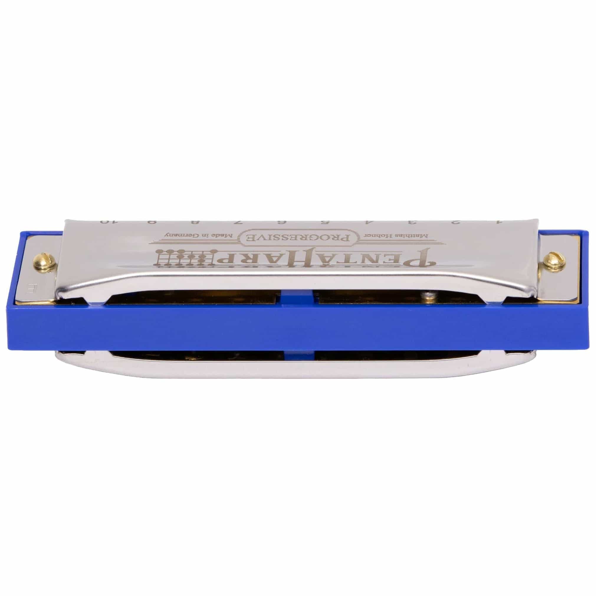 Hohner - Hohner Penta Harp G-Moll - 2