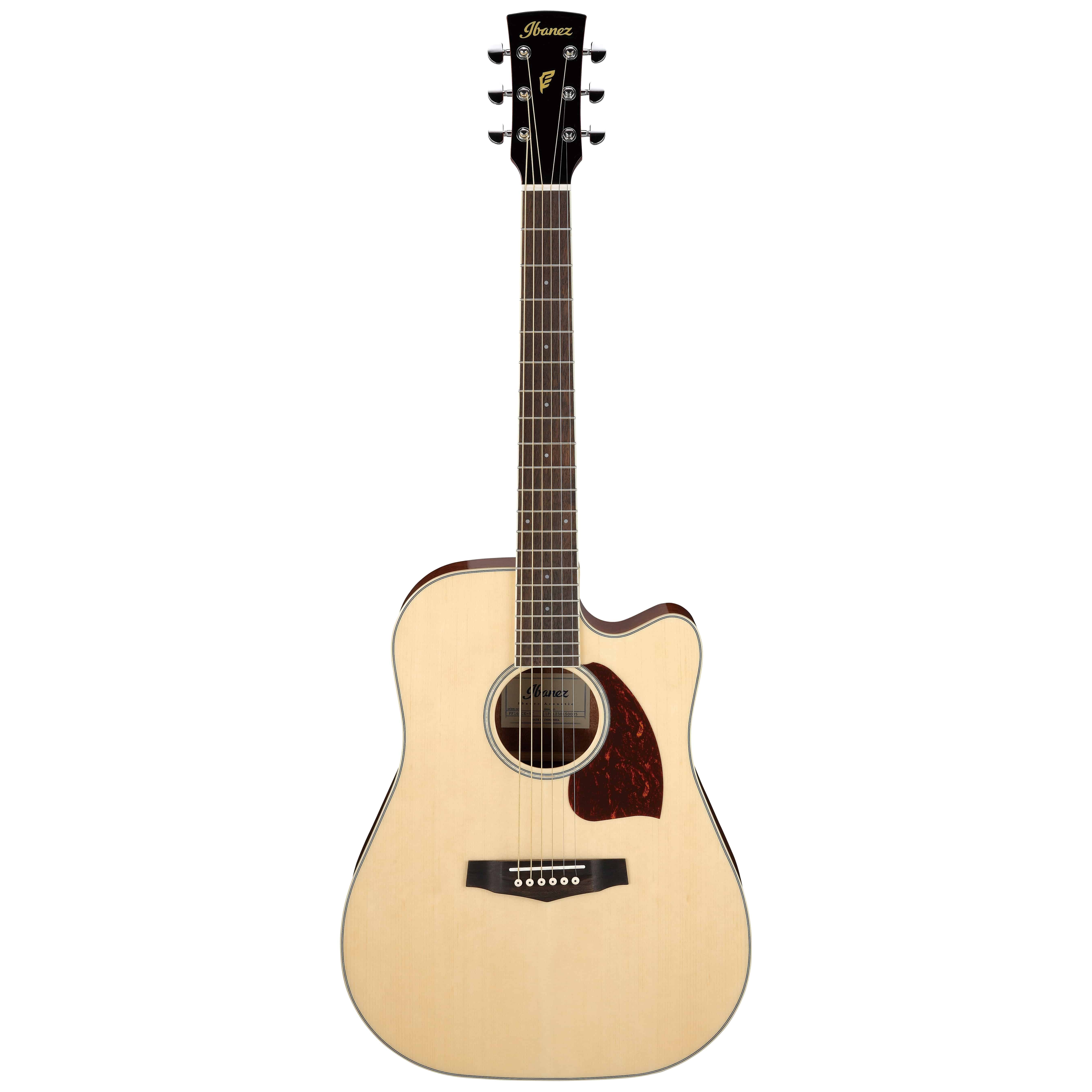 Ibanez PF16WCE-NT