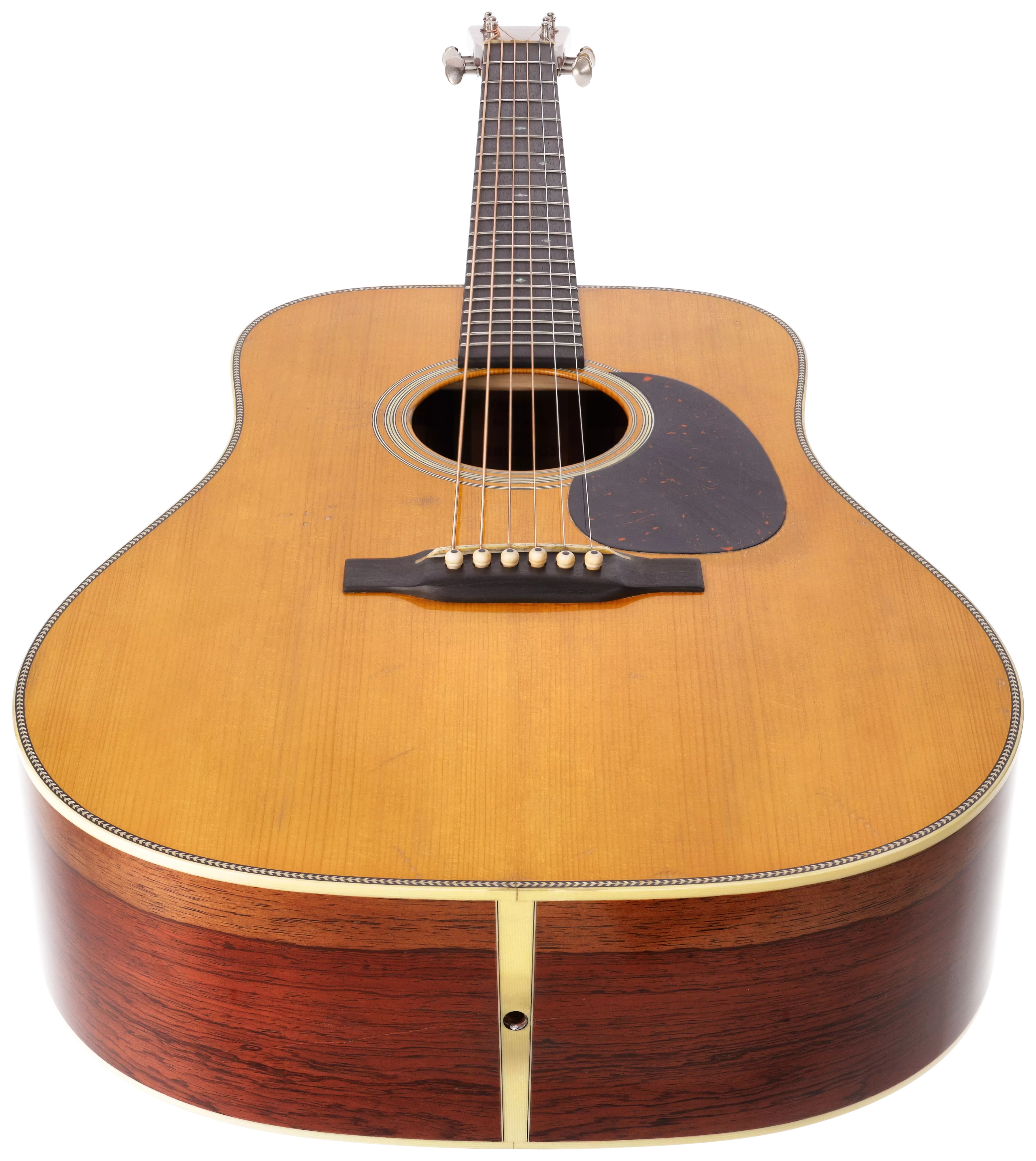Martin D-28 Authentic 1937 Aged 3