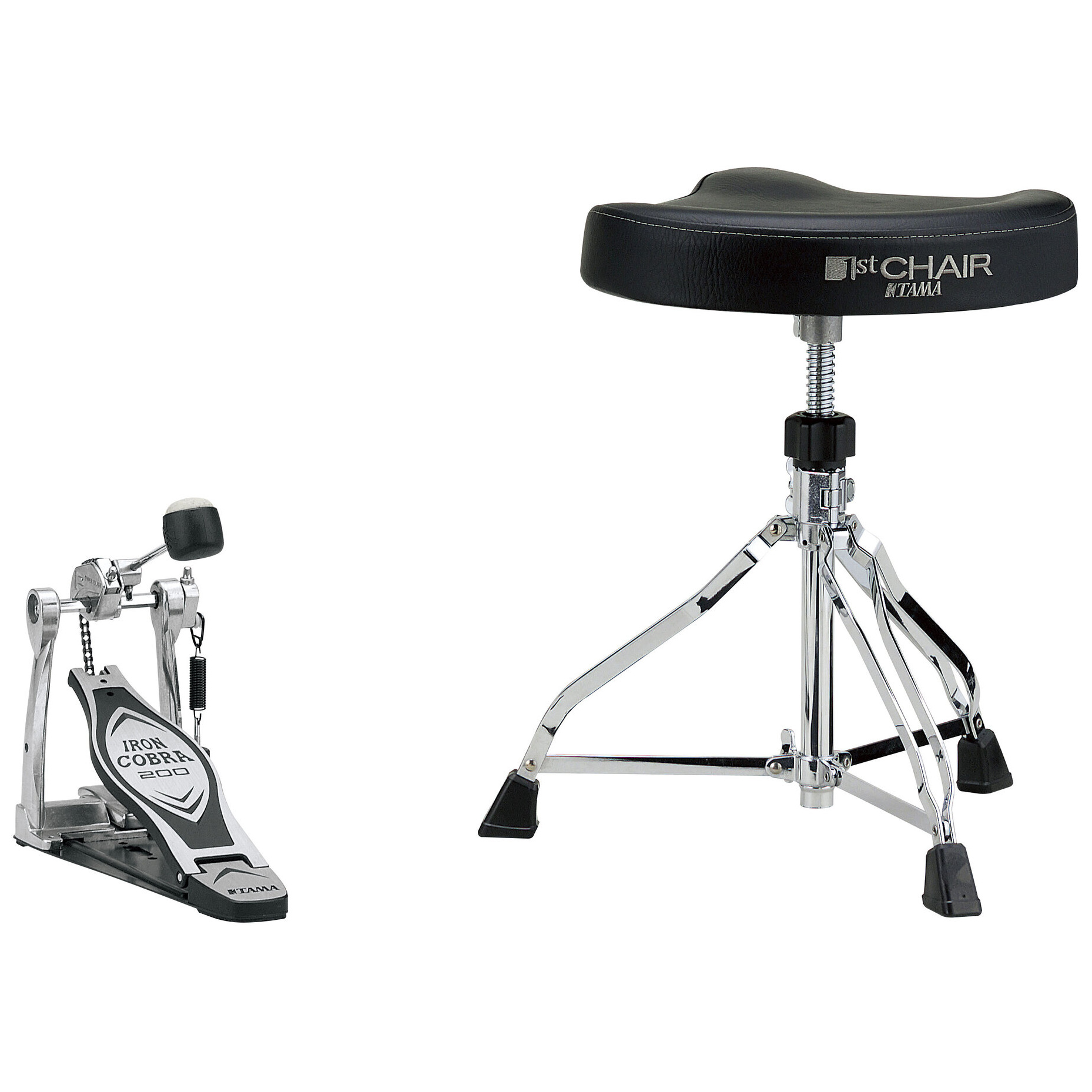 Tama Iron Cobra 200 HED2G Hardware Kit E-Drum Add-On