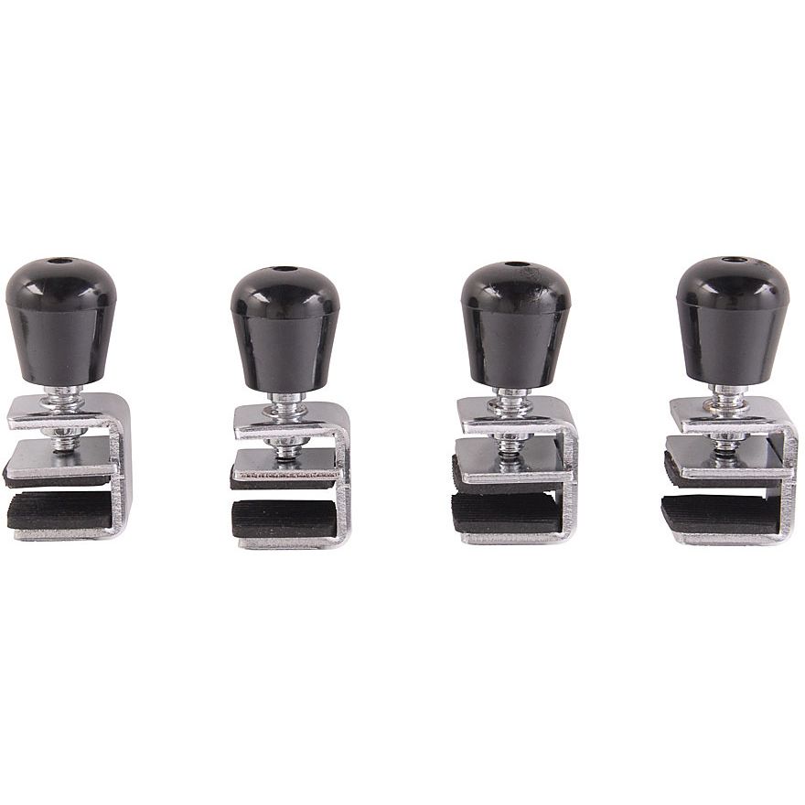 Pearl PF-40 Marching Bass Drum Foot 4 Pcs.