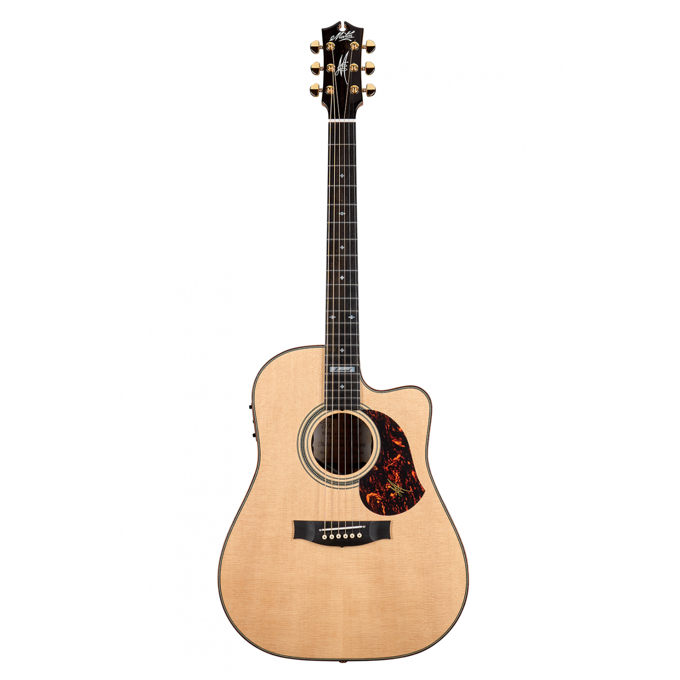 Maton Messiah EM100C