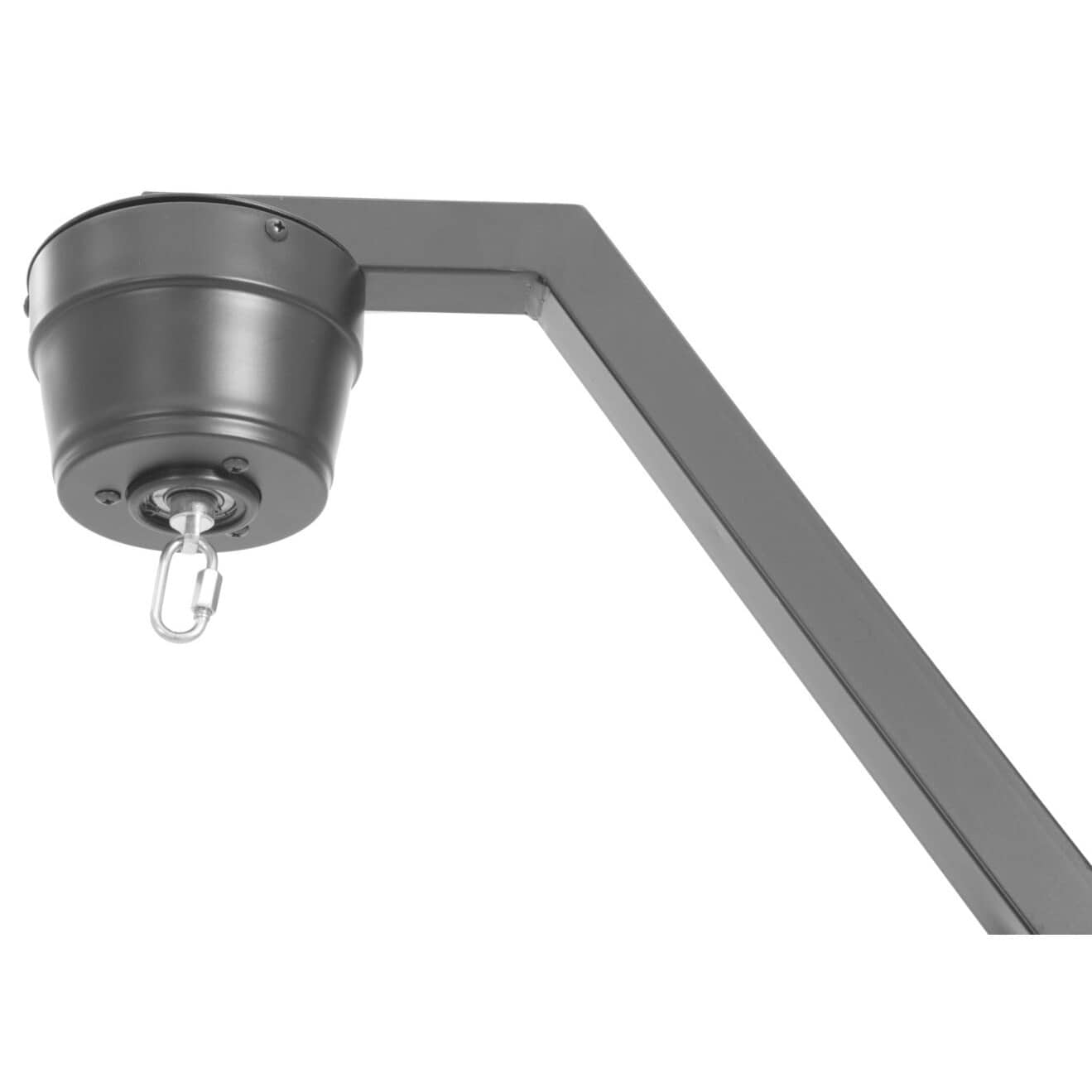 Eurolite Stand Mount with Motor for Mirror Balls up to 50cm 1
