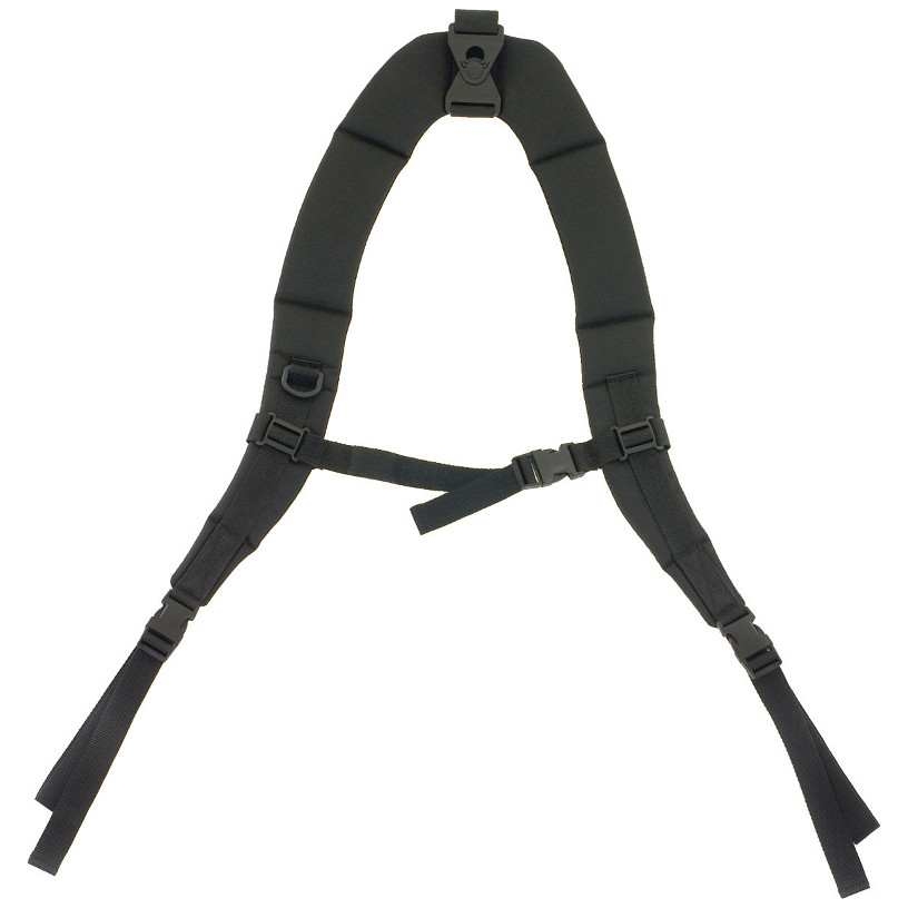 Protec - Protec Deluxe Gepolsterter Rucksacktrageriemen