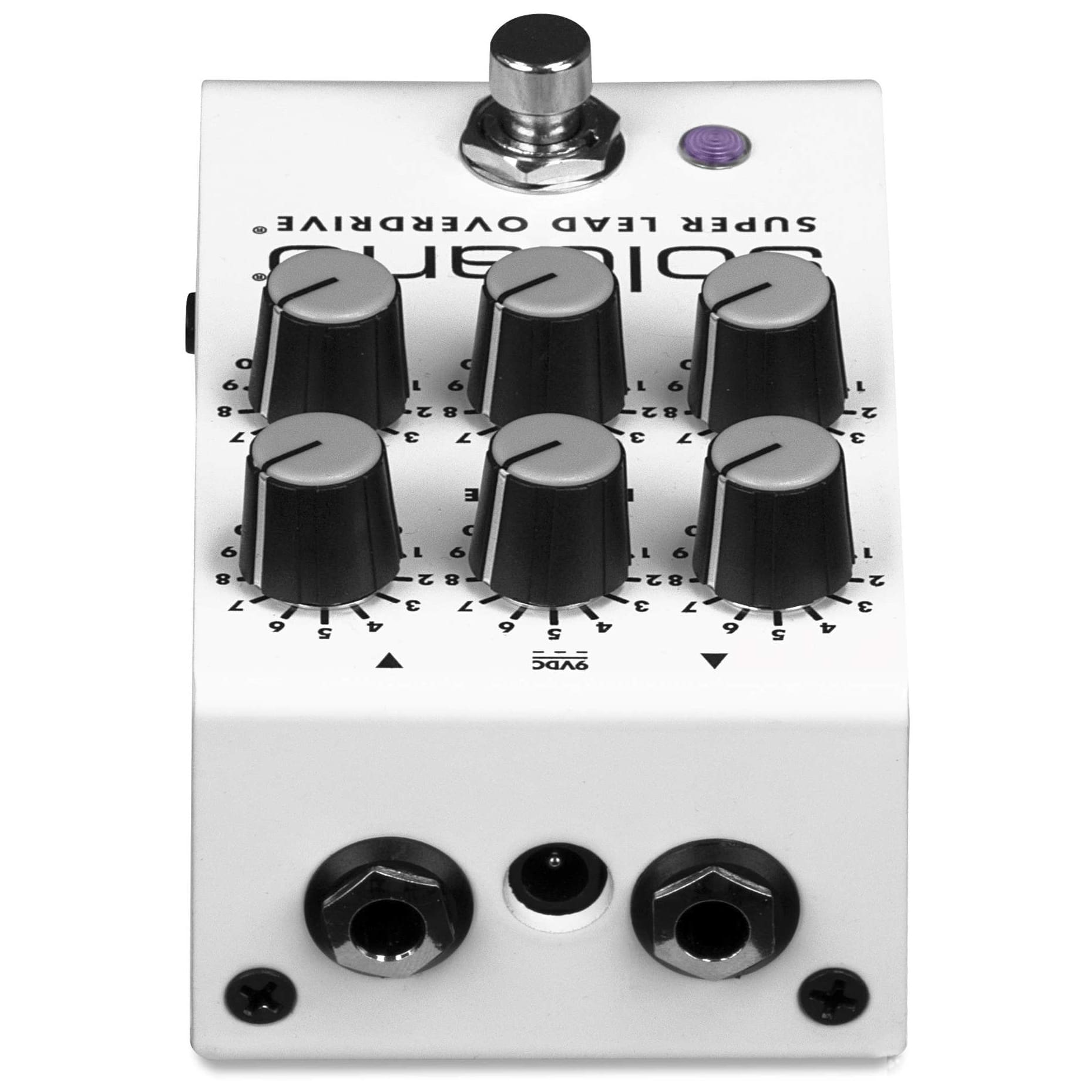 Image of Soldano slo overdrive pedal 10029028 4