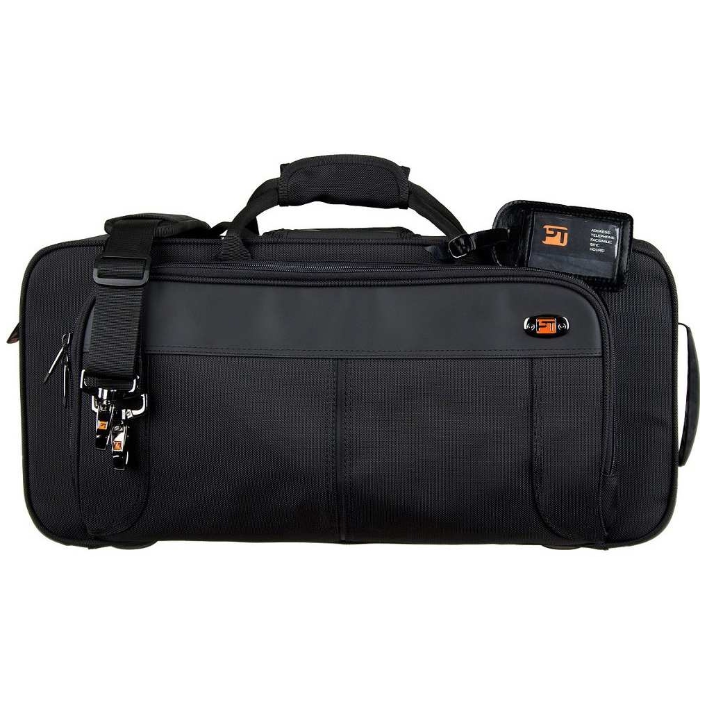 Protec - Protec iPac 301D Doppelkoffer Trompete