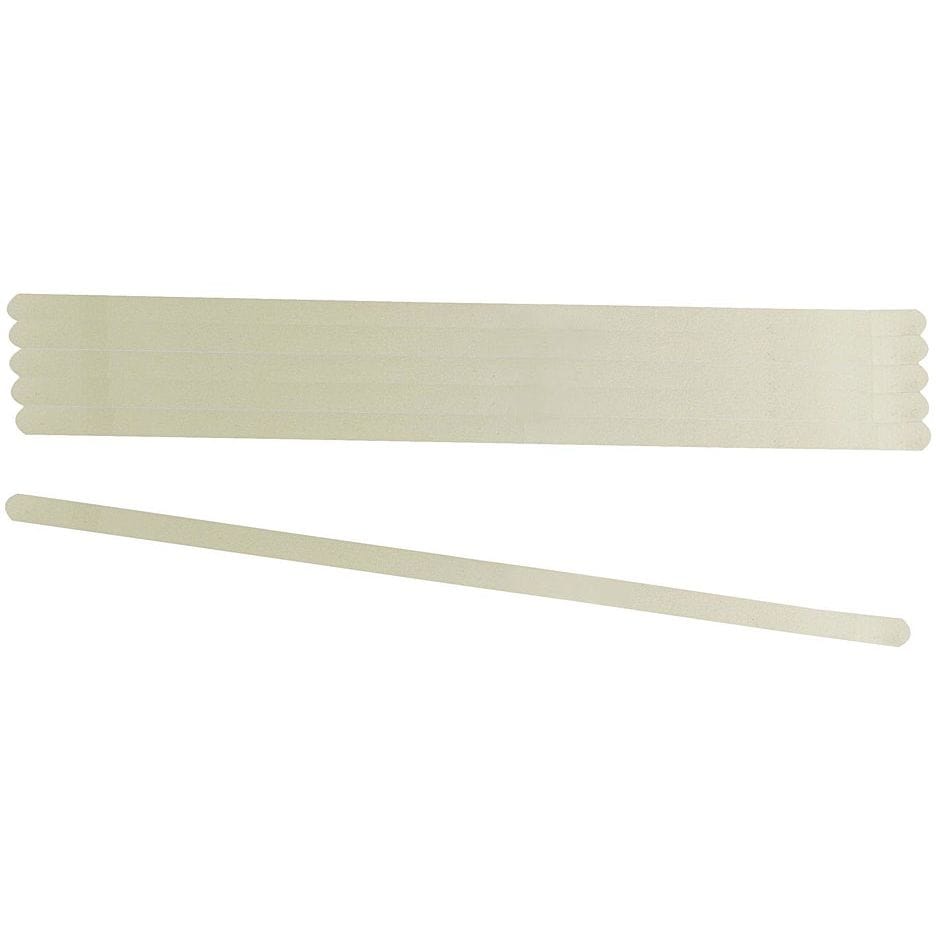  Antislip-Strips glow at night