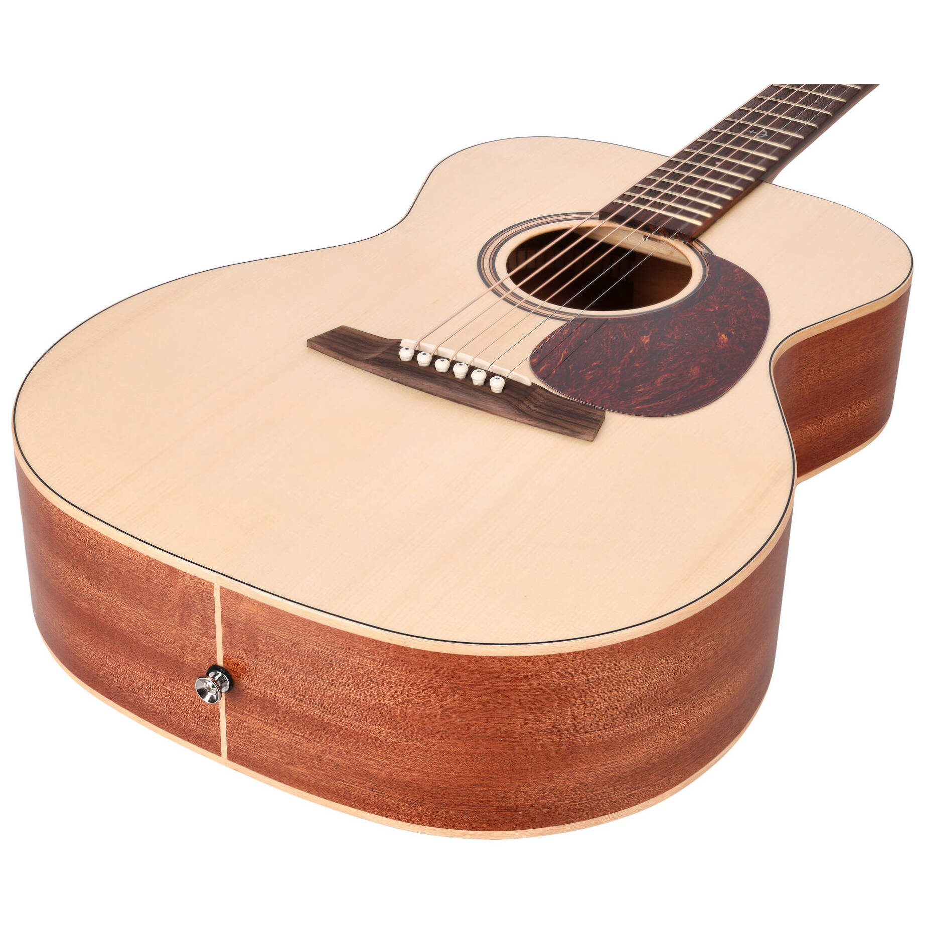 Anchor Guitars Falcon Europe 7