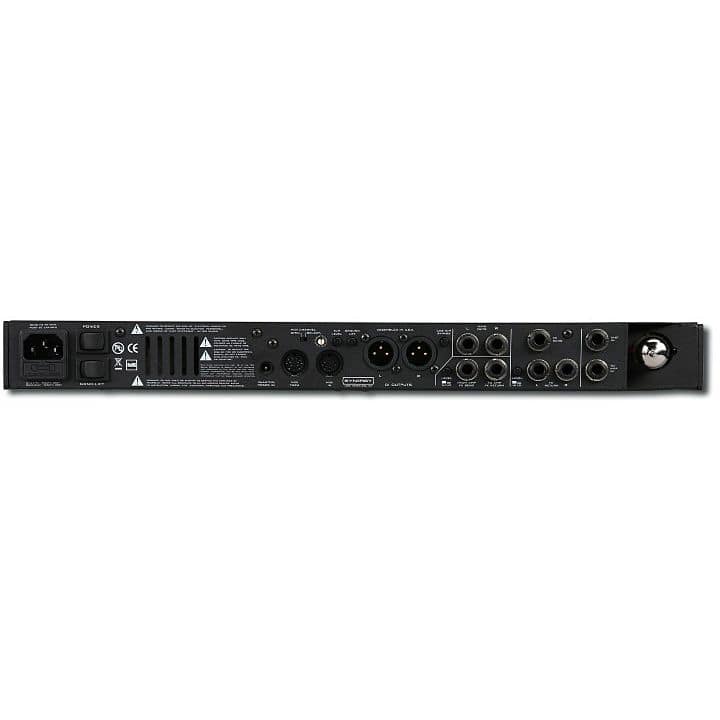 Synergy SYN-2 2