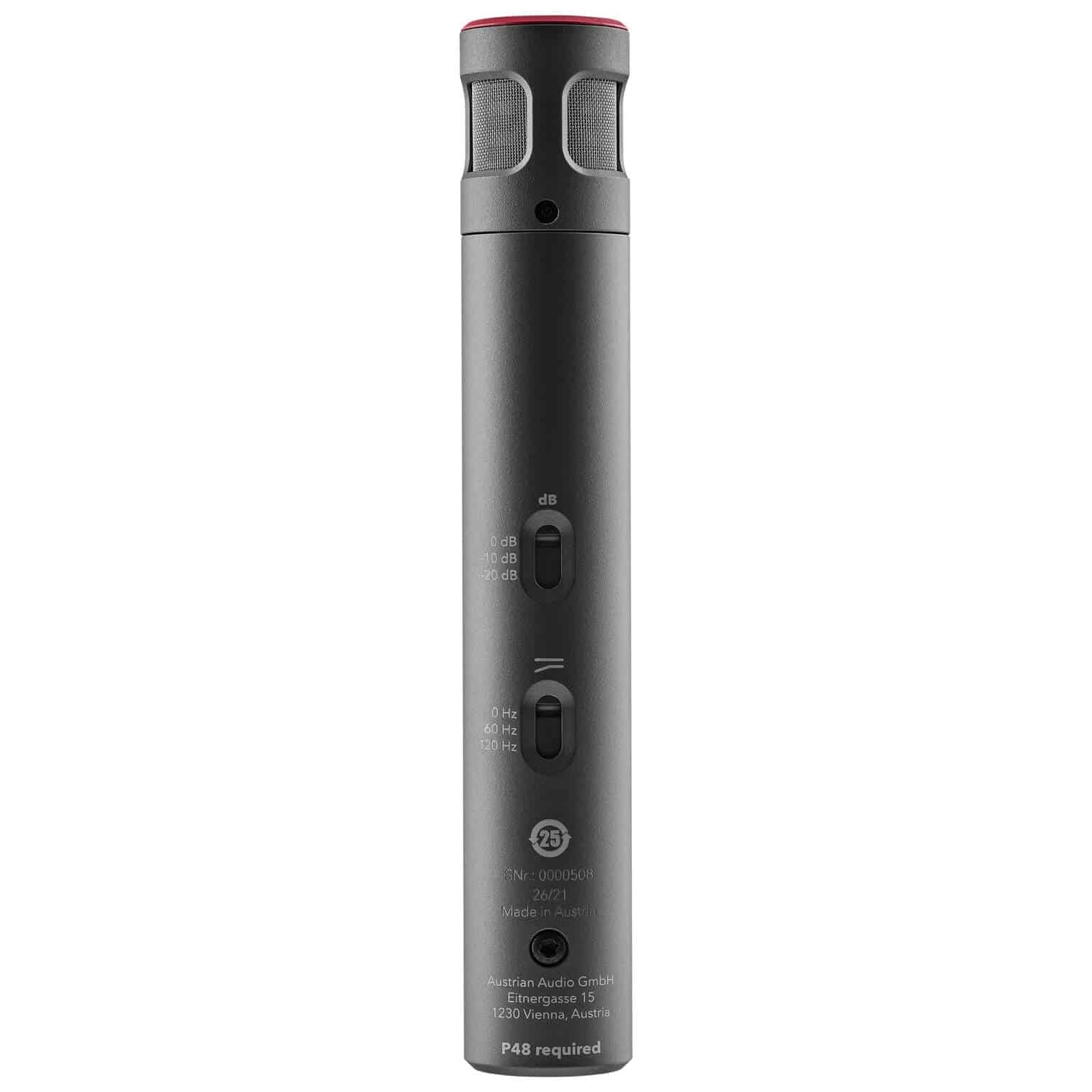 Austrian Audio - Austrian Audio CC8 Stereo Set - 2