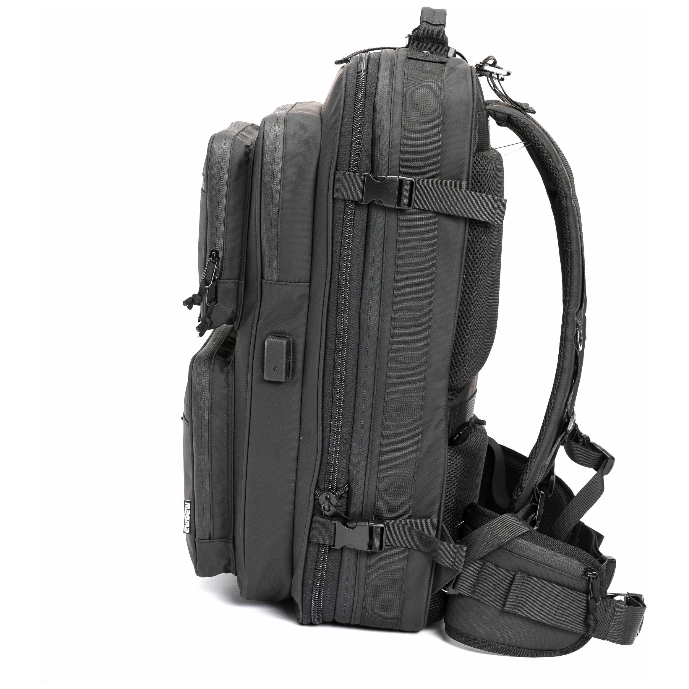 Magma Solid Blaze Pack 180 1