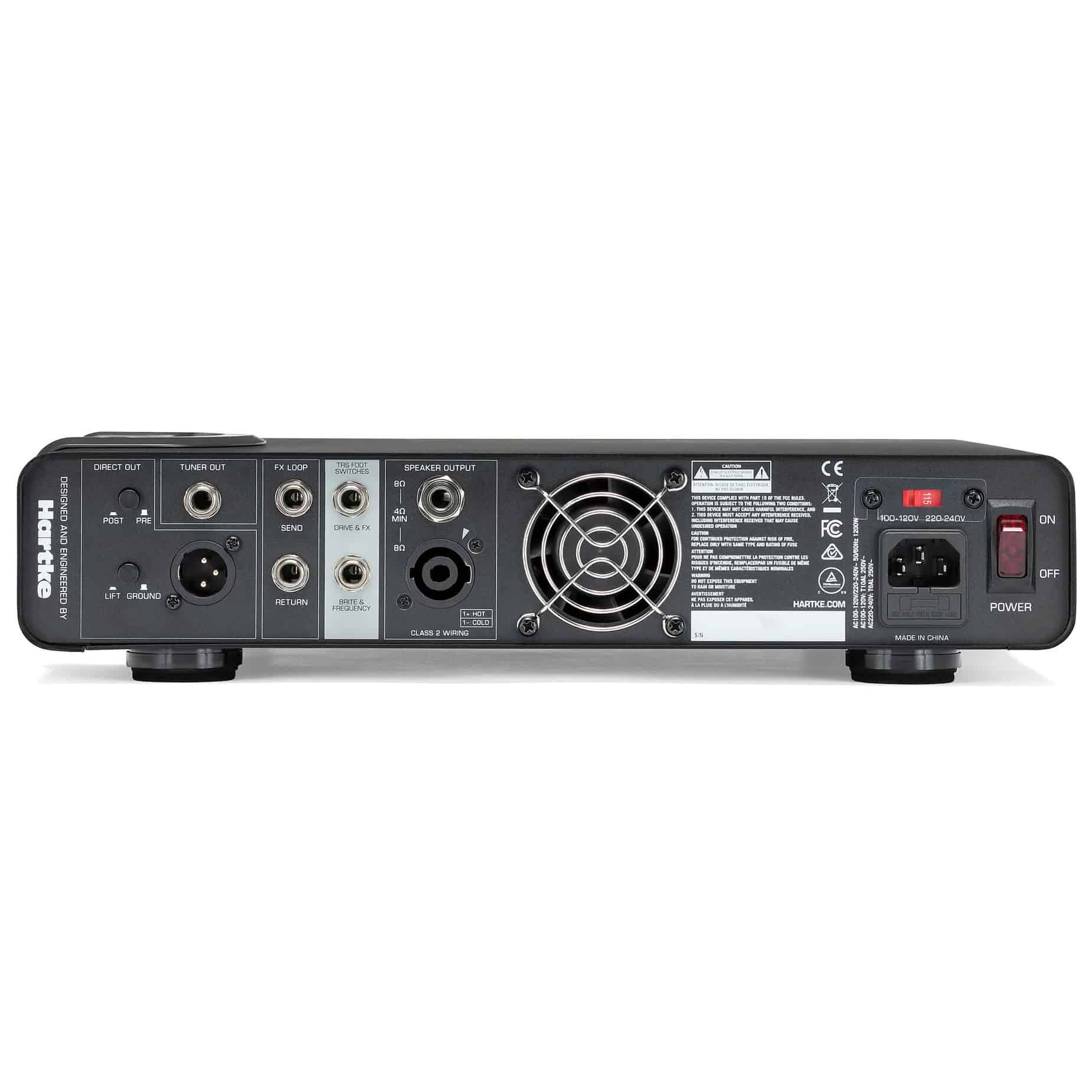  LX8500 1