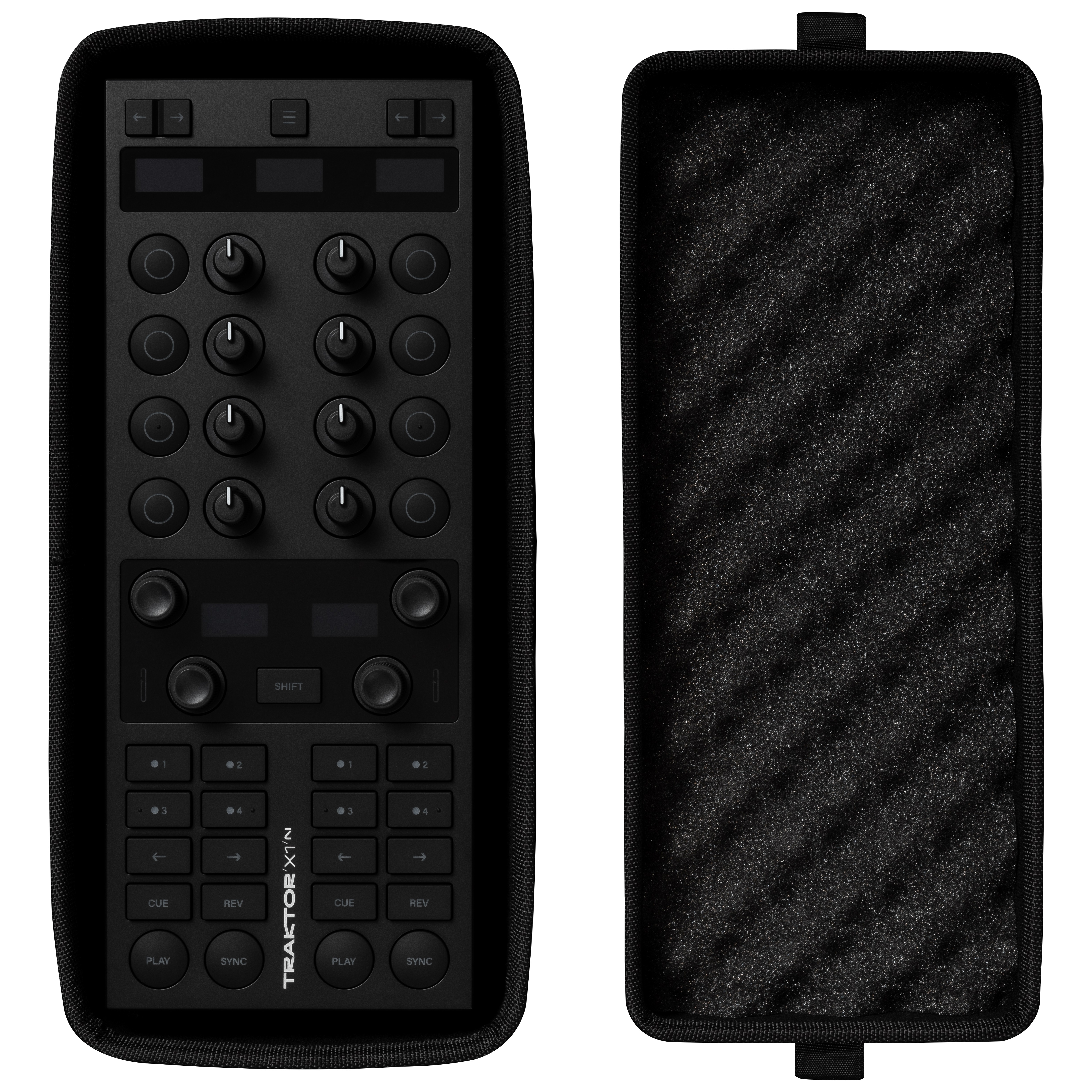 Native Instruments Traktor Modular Bag 4