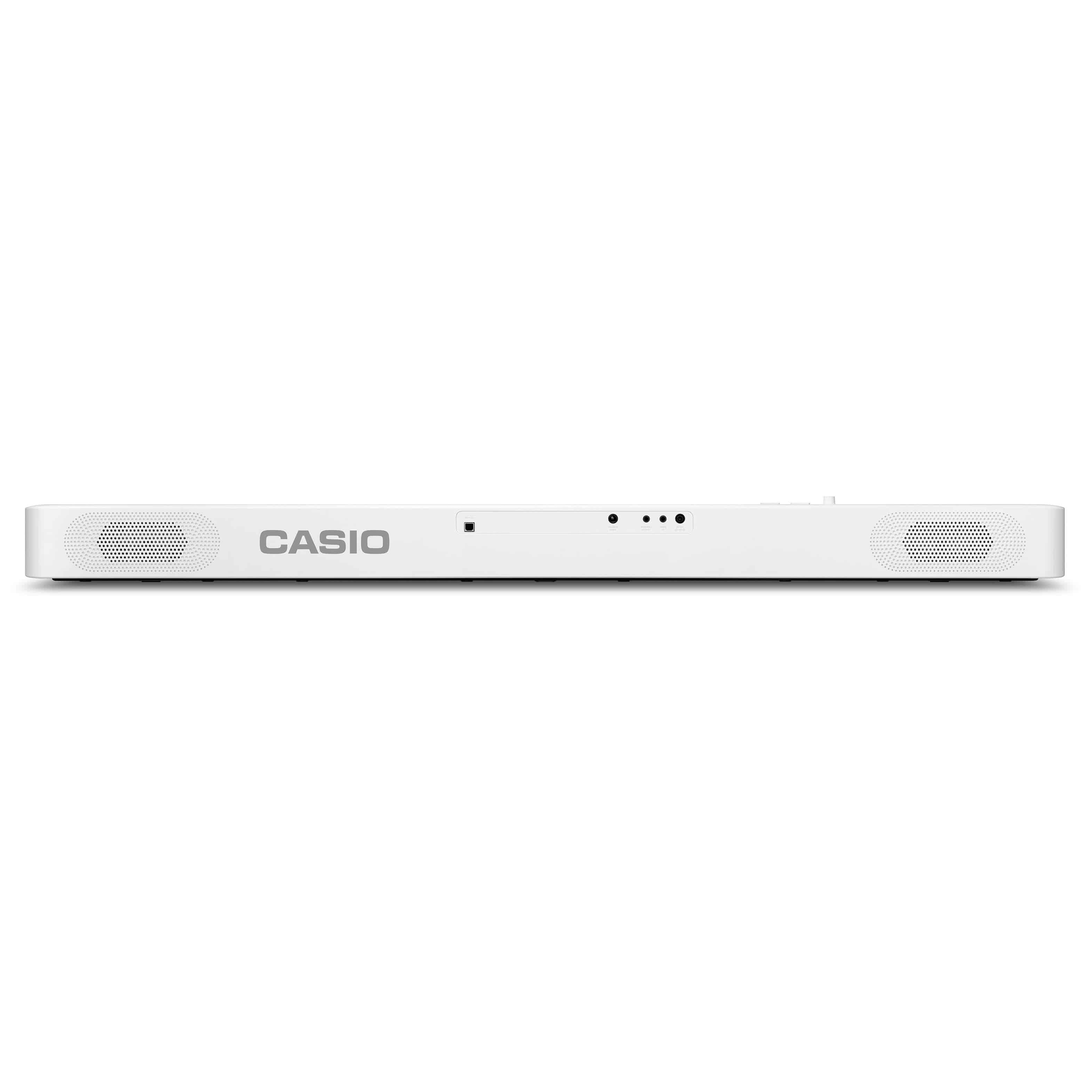 Casio - Casio CDP-S110 WE - 3
