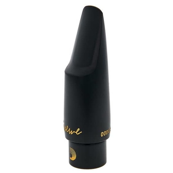 D’Addario Woodwinds - D’Addario Woodwinds Reserve - Alt Saxophone Mundstück - D150 - 1