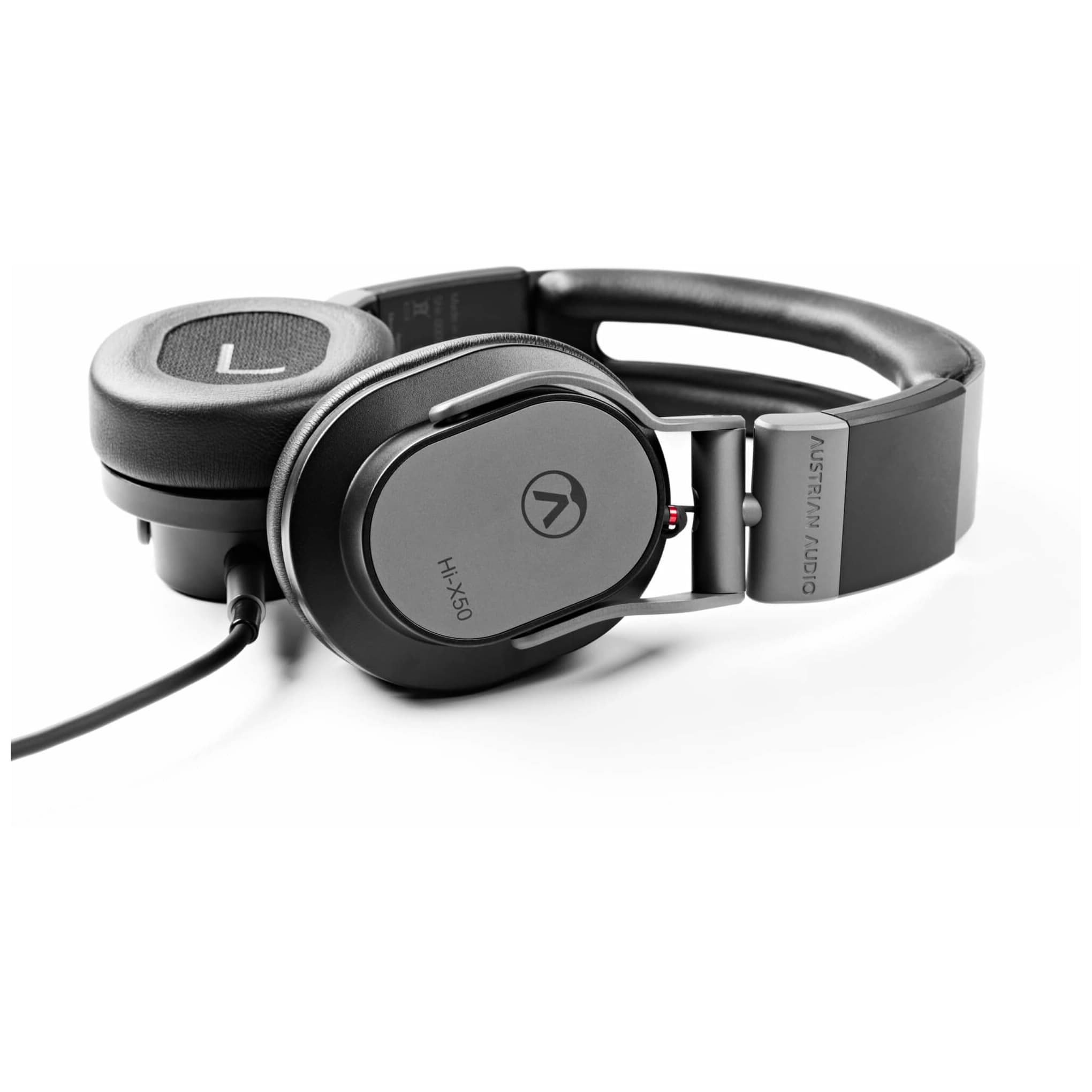Austrian Audio - Austrian Audio Hi-X50 - 3