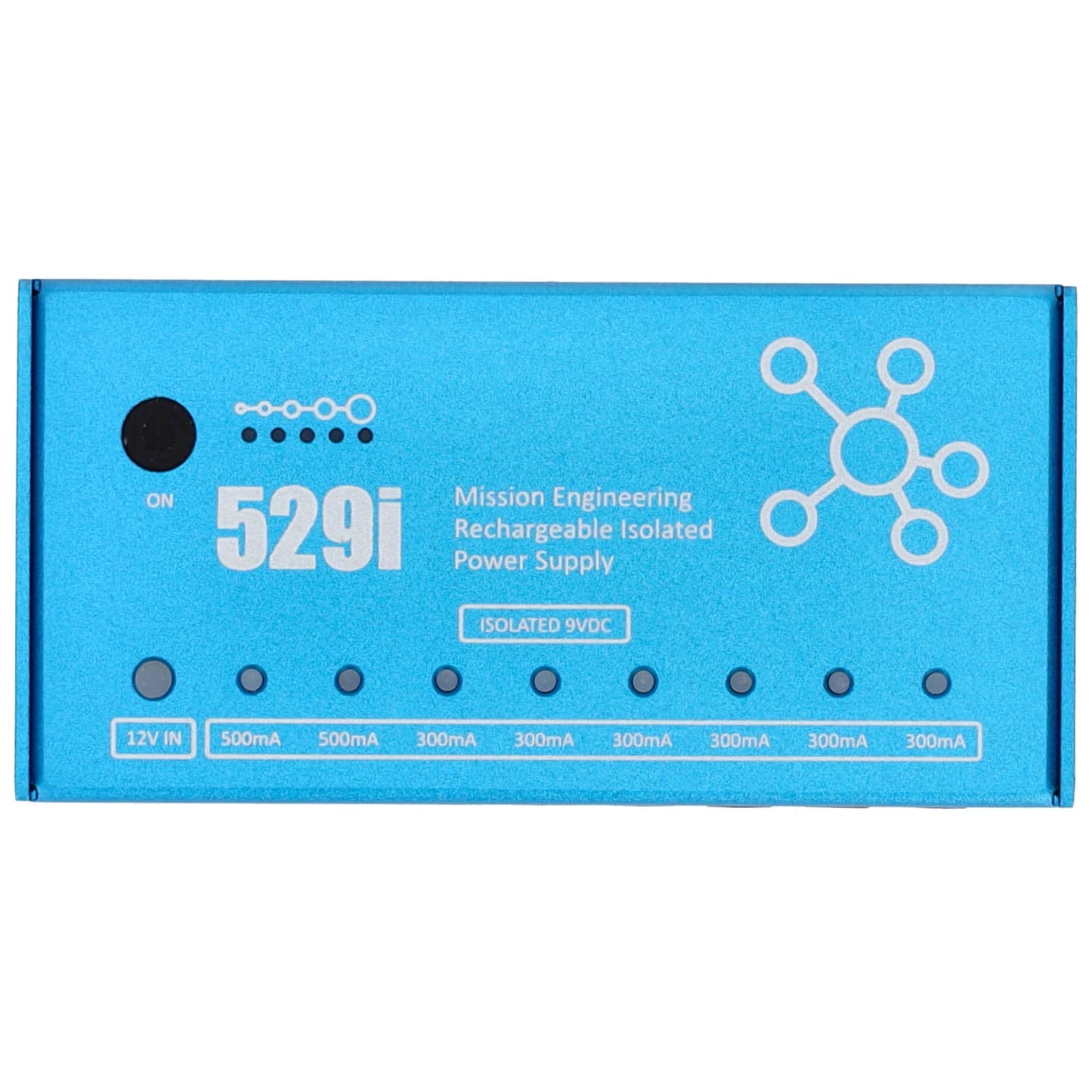 Mission Engineering - Mission Engineering 529i USB Power Supply
