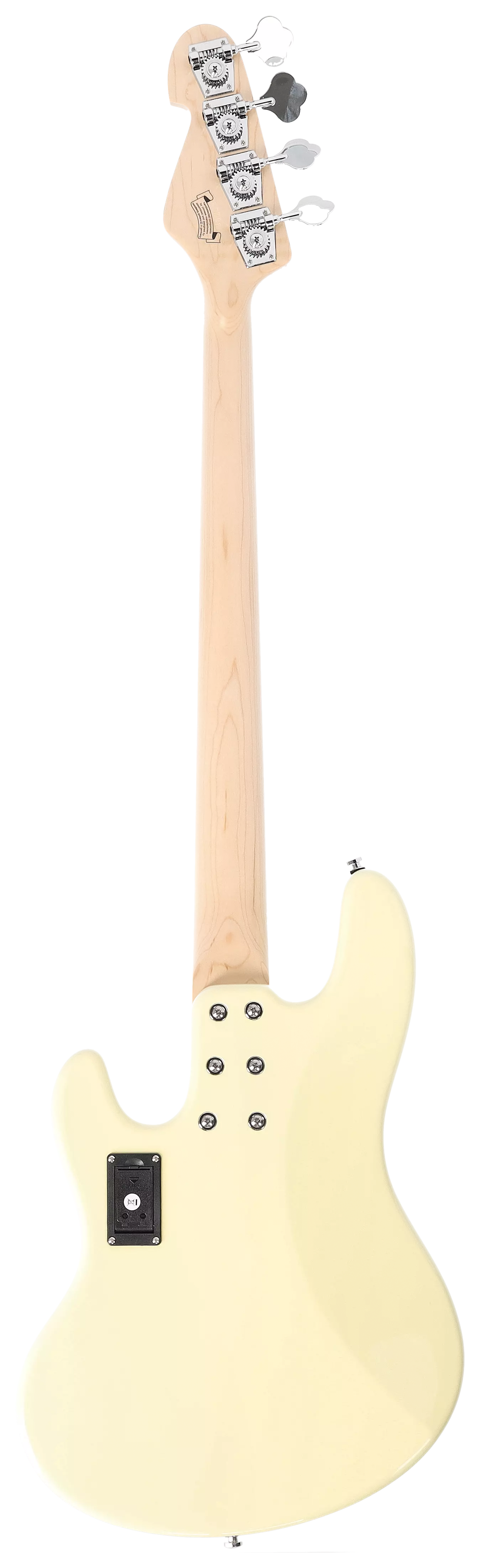 Sandberg Electra TT 4 Creme 2