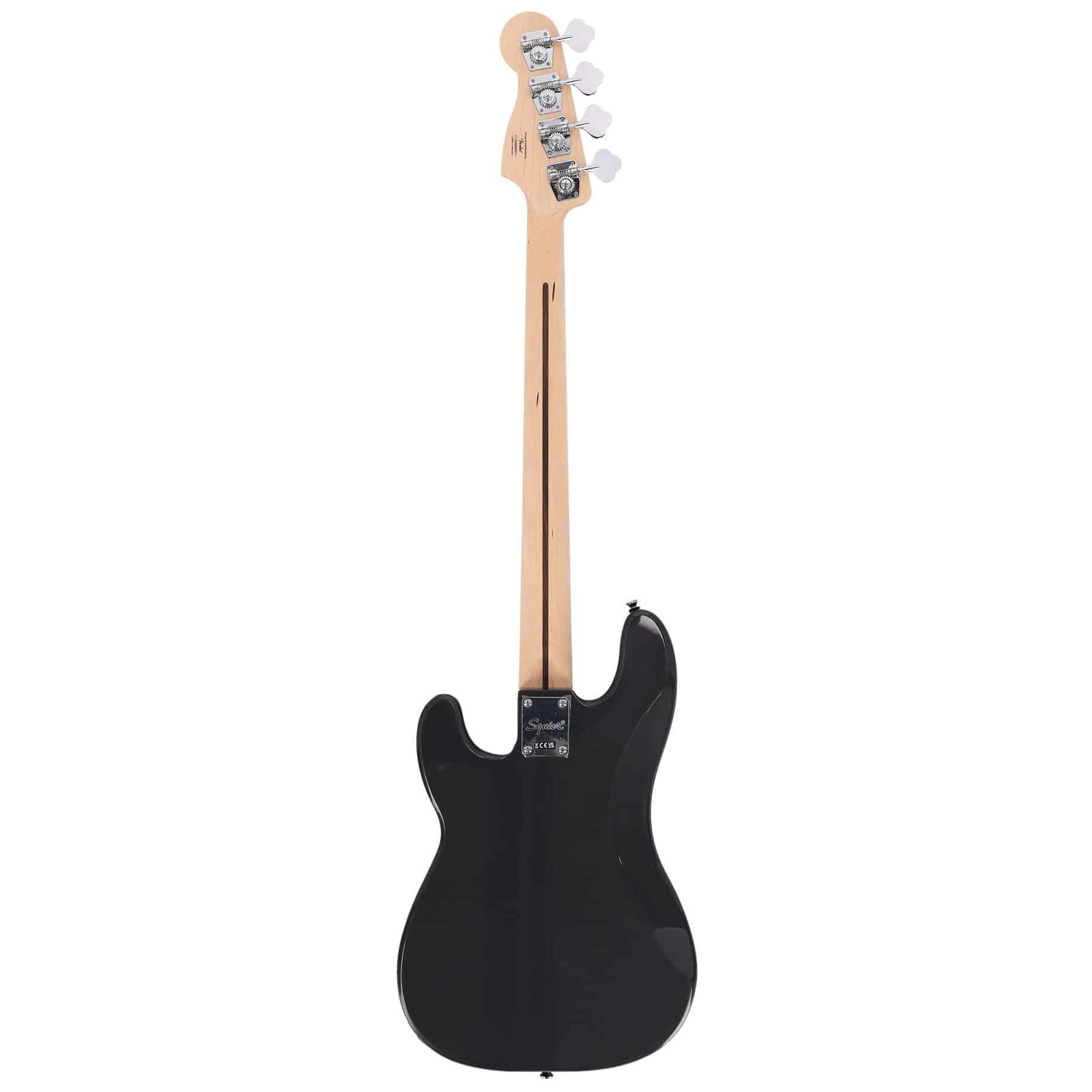 Squier by Fender - Squier by Fender Affinity Precision Bass PJ LRL CFM - 6