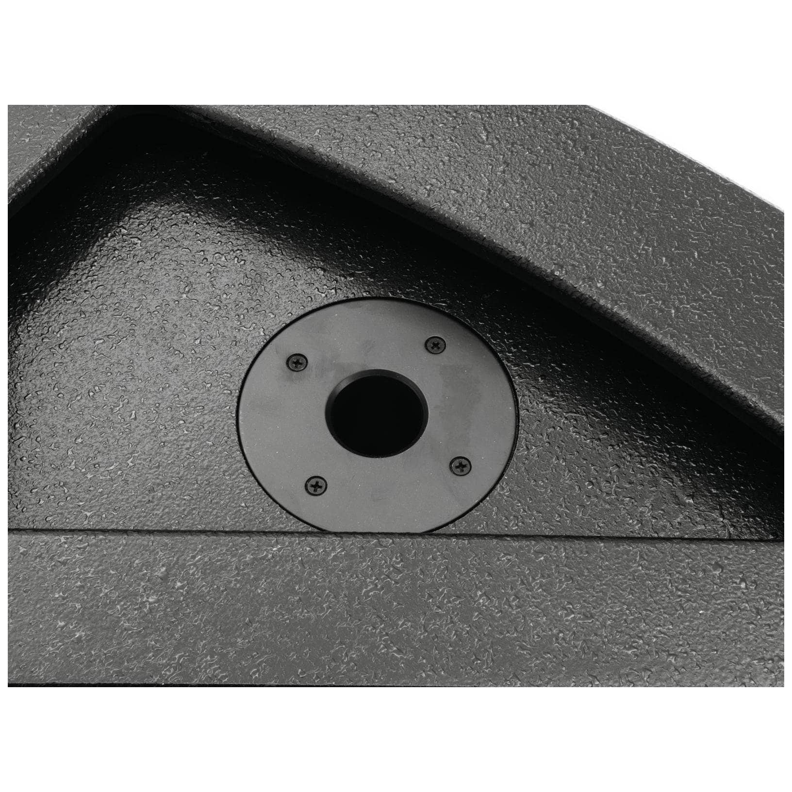Omnitronic - Omnitronic KM-112A - 3