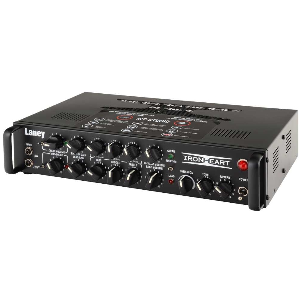 Laney - Laney IRT-Studio Ironheart