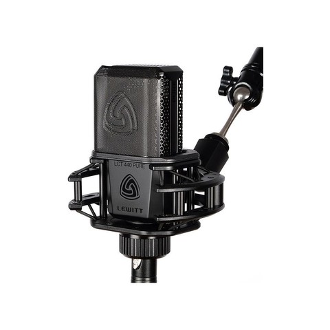 mp cat large diaphragm microphones