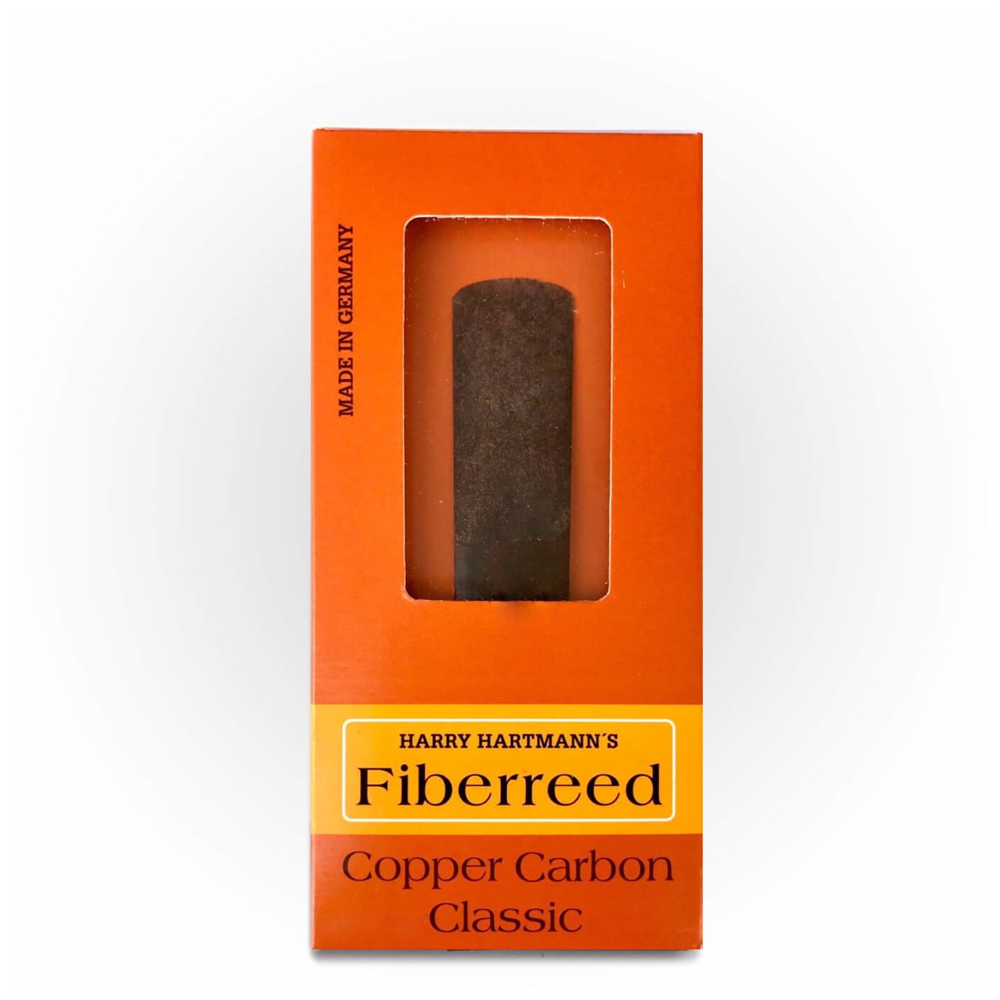 Fiberreed - Fiberreed Copper Carbon M Altsaxophon