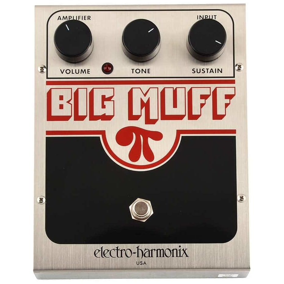 Electro Harmonix - Electro Harmonix Big Muff USA - 2