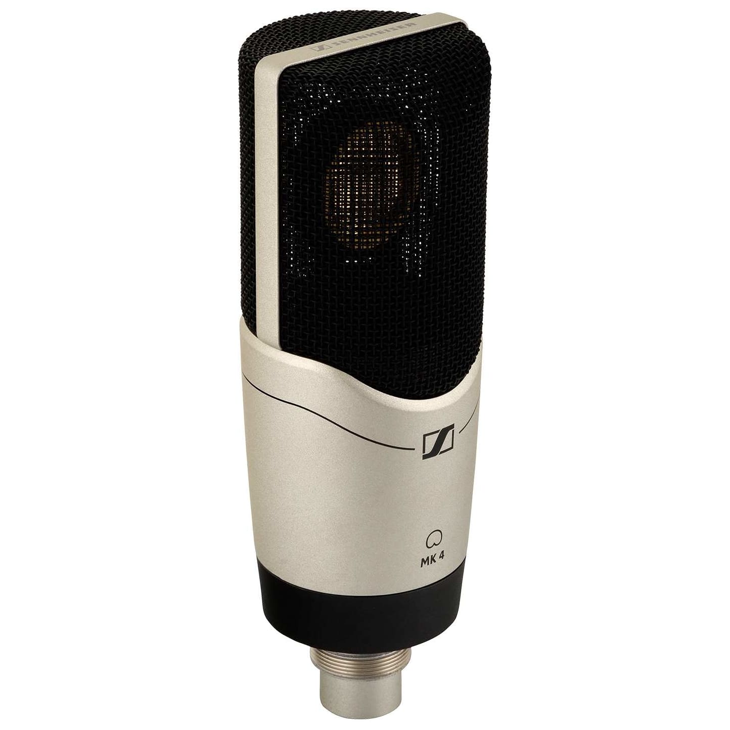 Image of Sennheiser mk 4 10001363 0