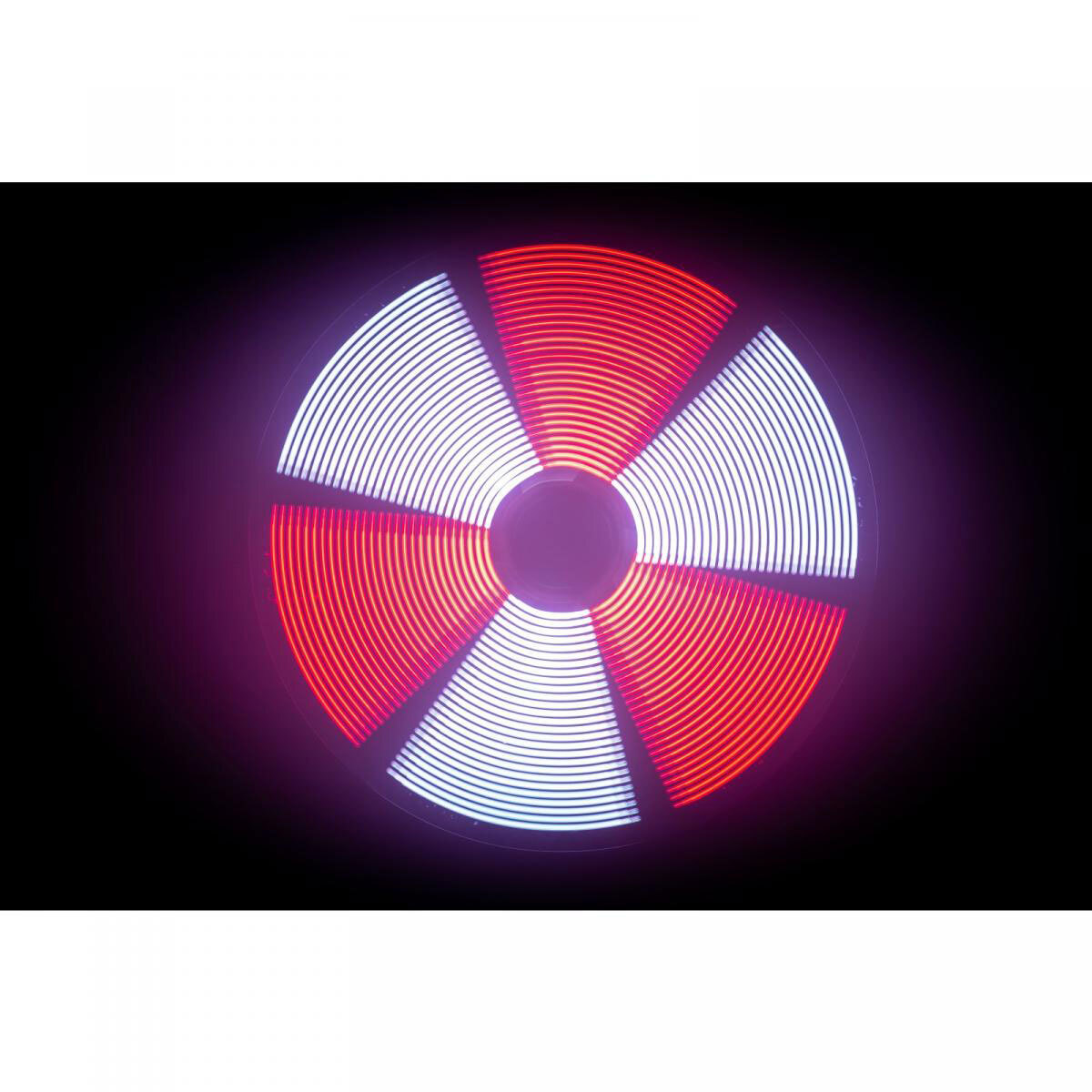 JB Systems LED FAN RGB 3