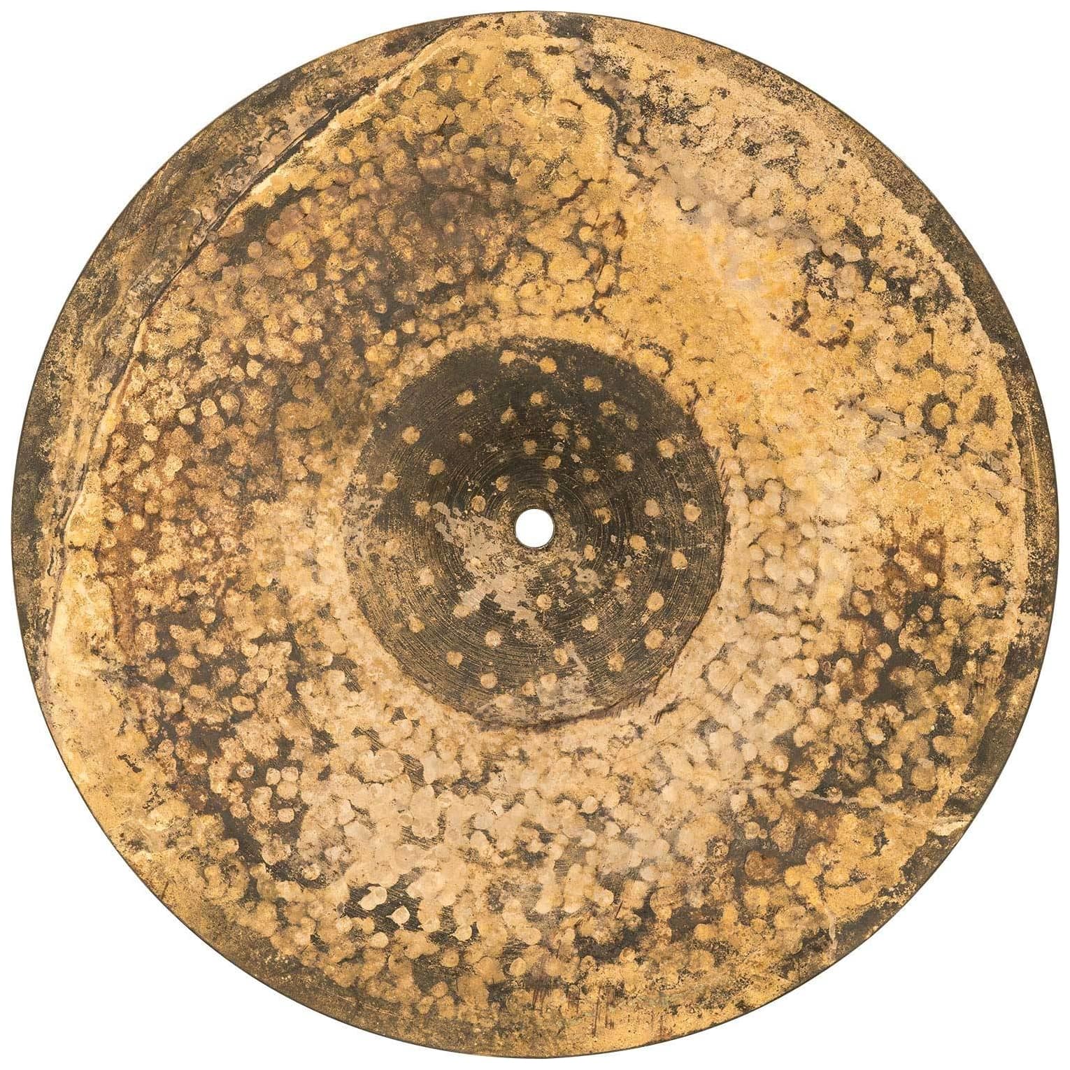 Meinl Cymbals - Meinl Cymbals B14VPH - 14 Byzance Vintage Pure Hihat - 5