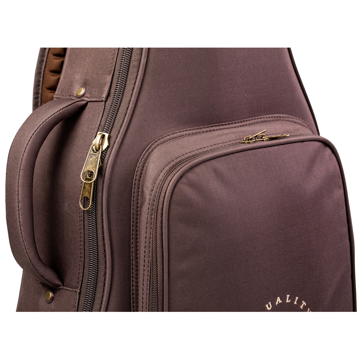 Taylor Aero Case GS Mini 5