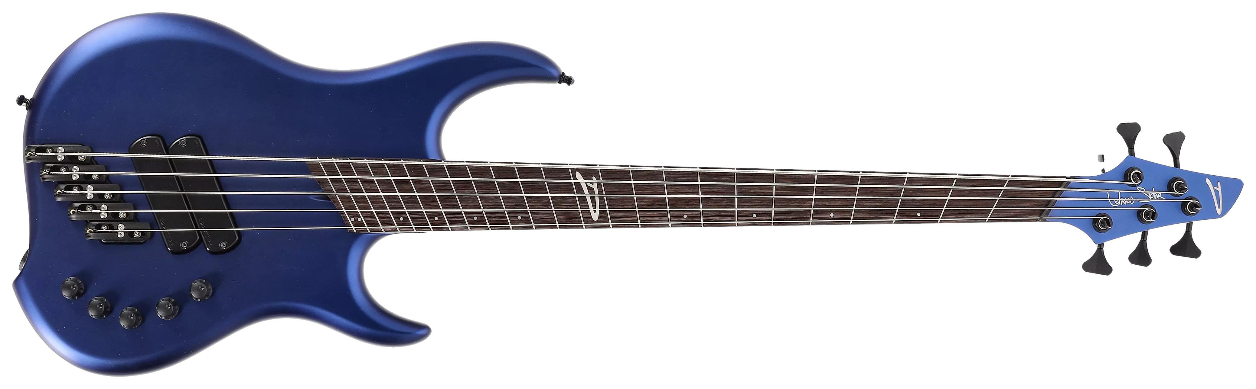Dingwall Leland Sklar Signature 5-String BB #7043 1