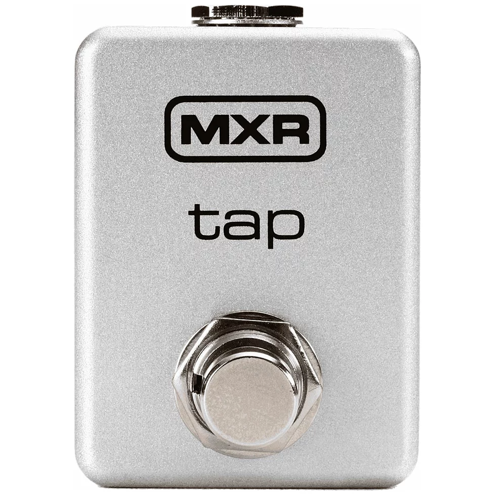 MXR MXR M199 Tap Tempo 3