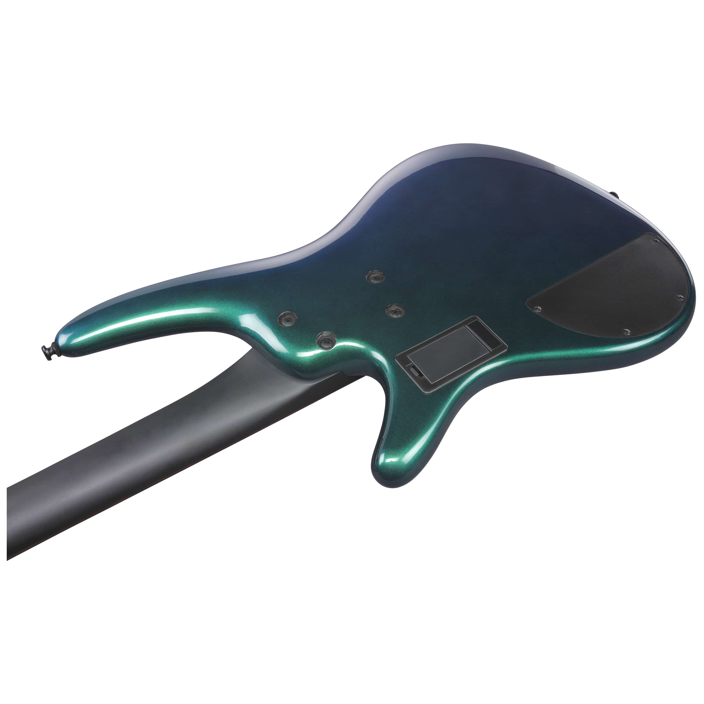 Ibanez SRMS720-BCM 7