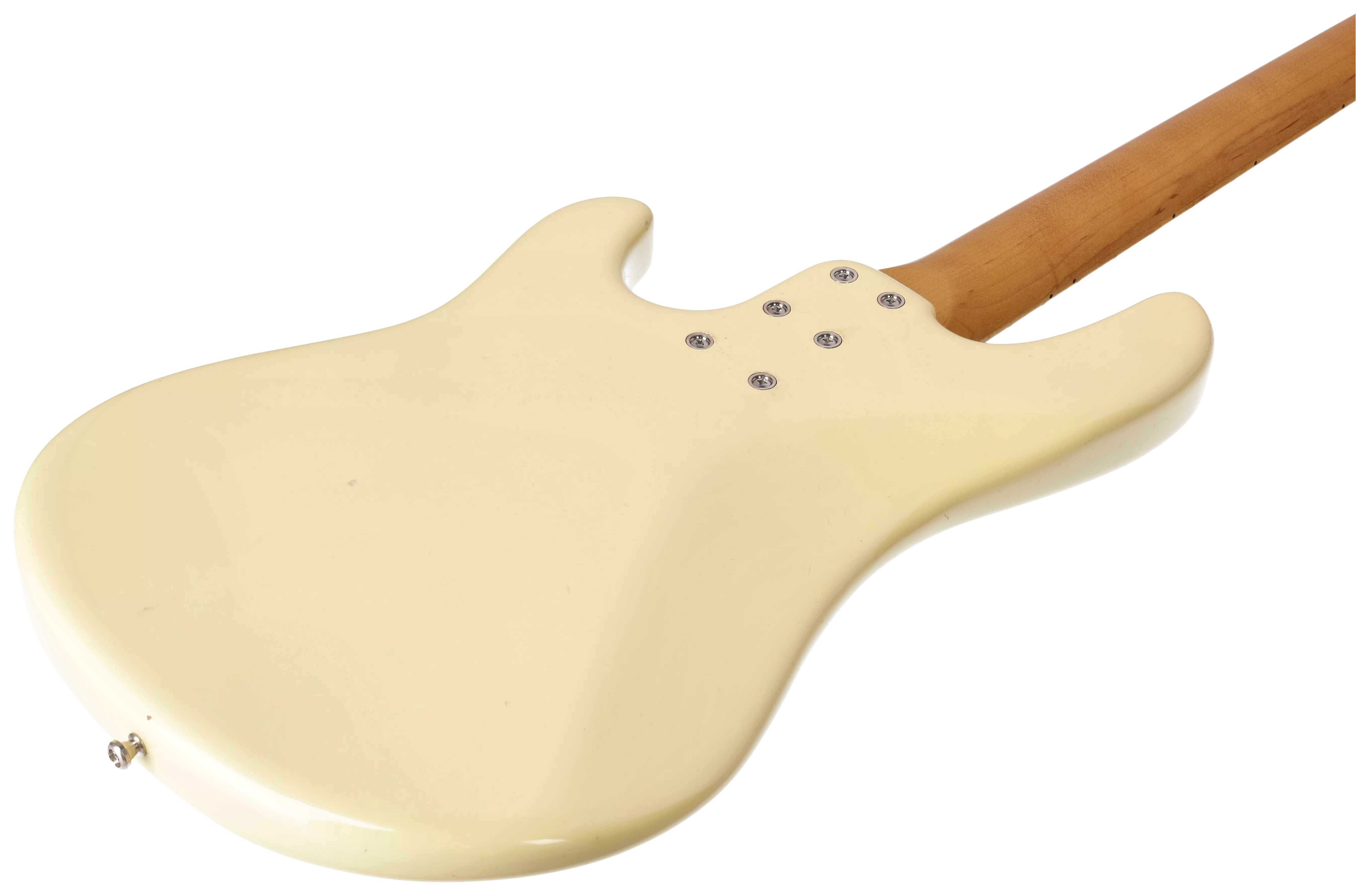 Sandberg California VS-4 MN Soft Aged Creme 7