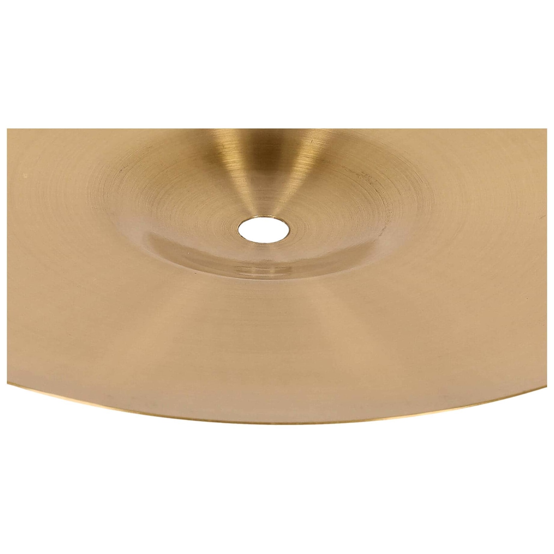 Bounce - Bounce Brass Splash - 10 Zoll - 5
