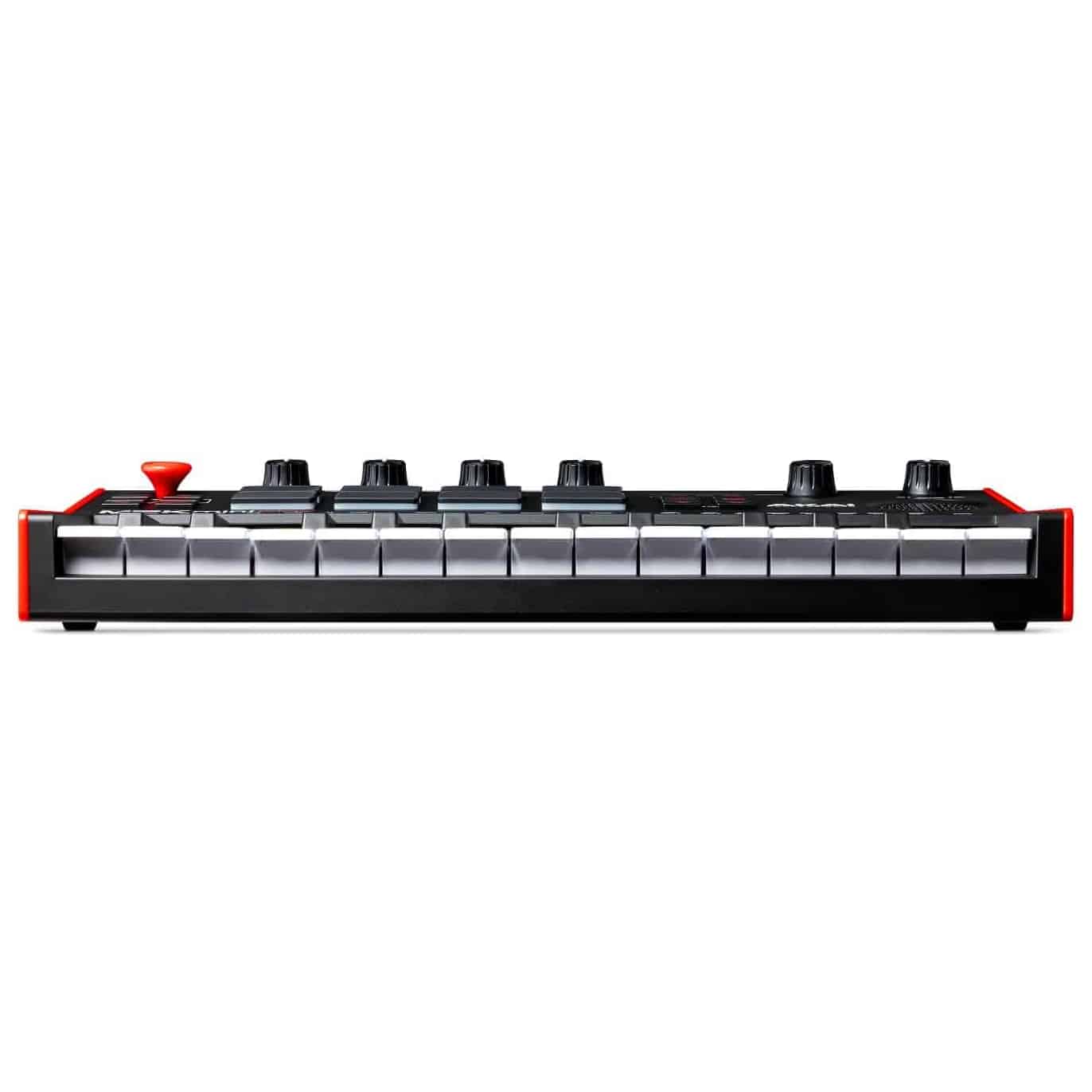 AKAI PROFESSIONAL - AKAI PROFESSIONAL MPK mini play mk3 - 4