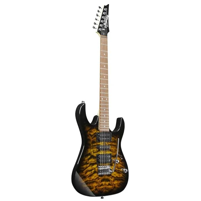 Ibanez - Ibanez GRX70QA-SB - 2